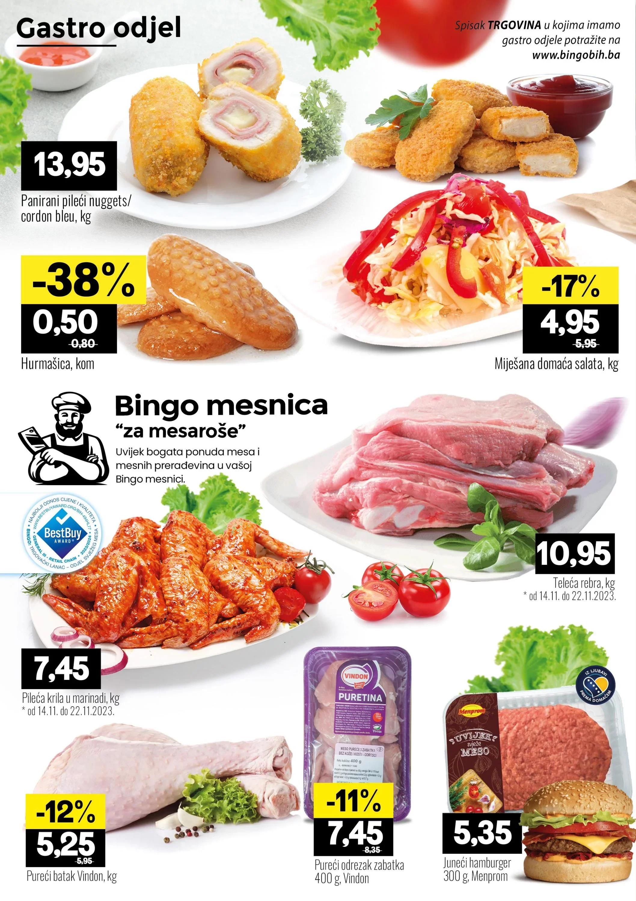 Bingo katalog 14-26.11.2023.