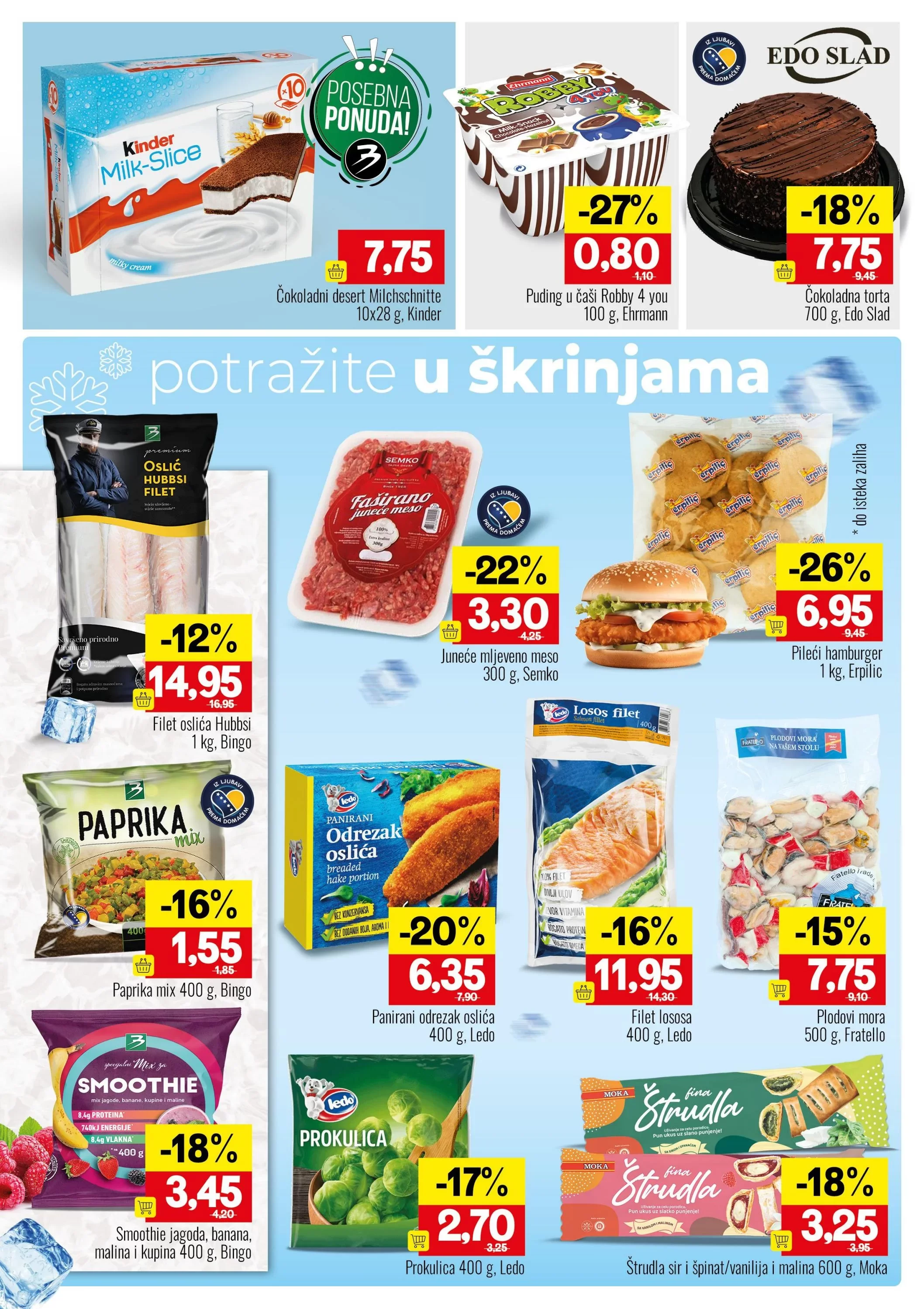 Bingo katalog 14-26.11.2023.