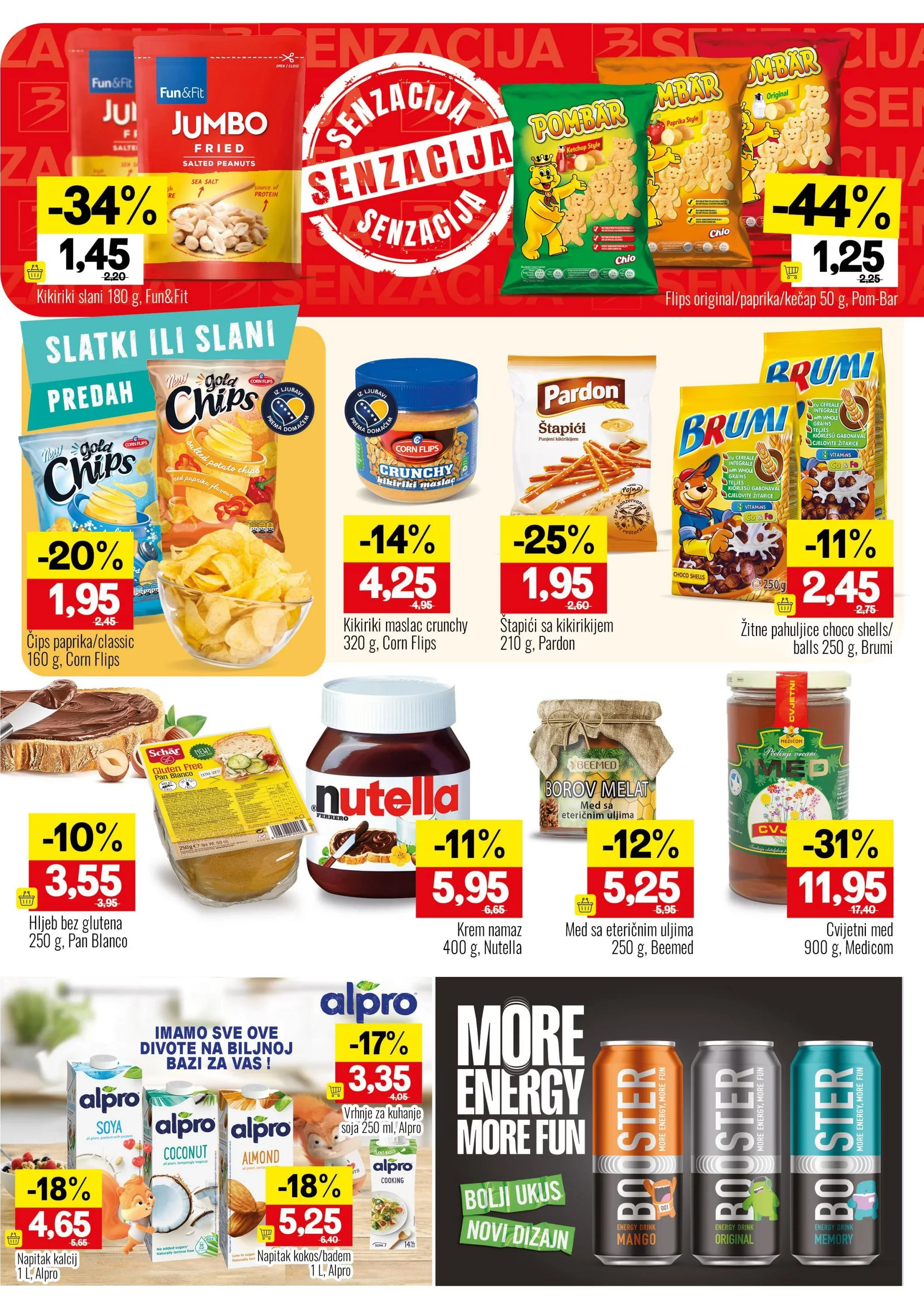 Bingo katalog 14-26.11.2023.