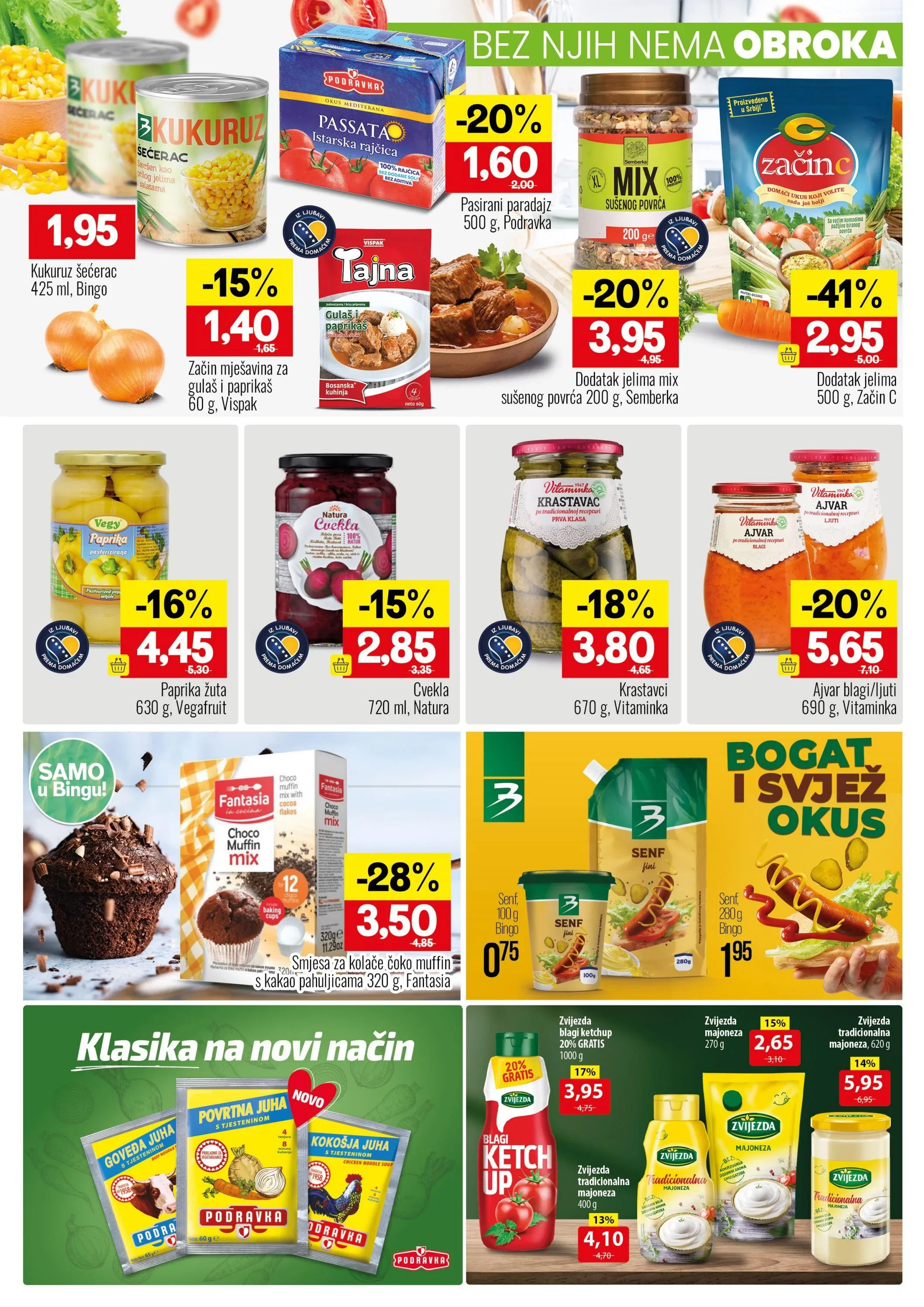 Bingo katalog 14-26.11.2023.