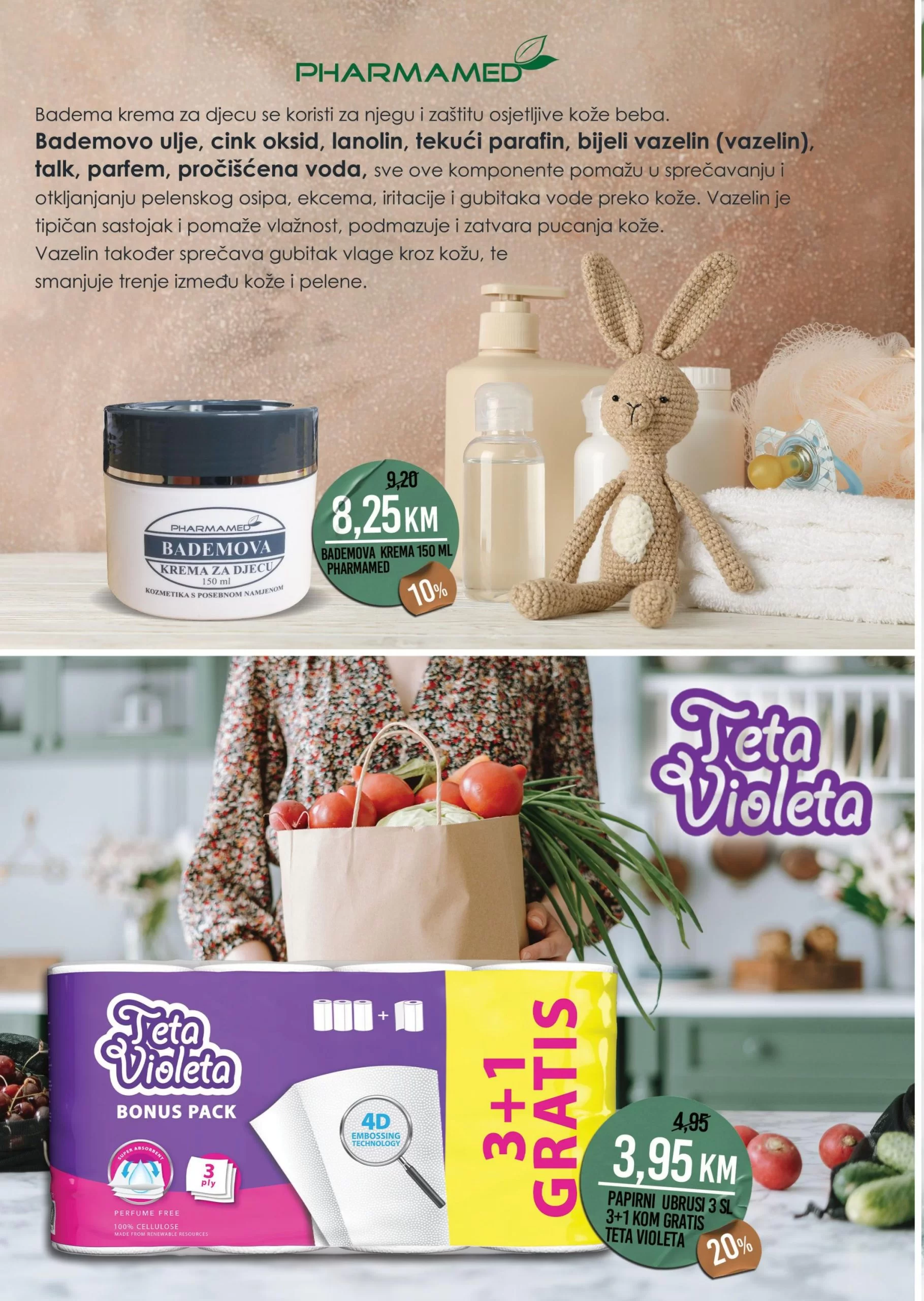 Bingo katalog KUPUJMO DOMAĆE 27-30.11.2023.