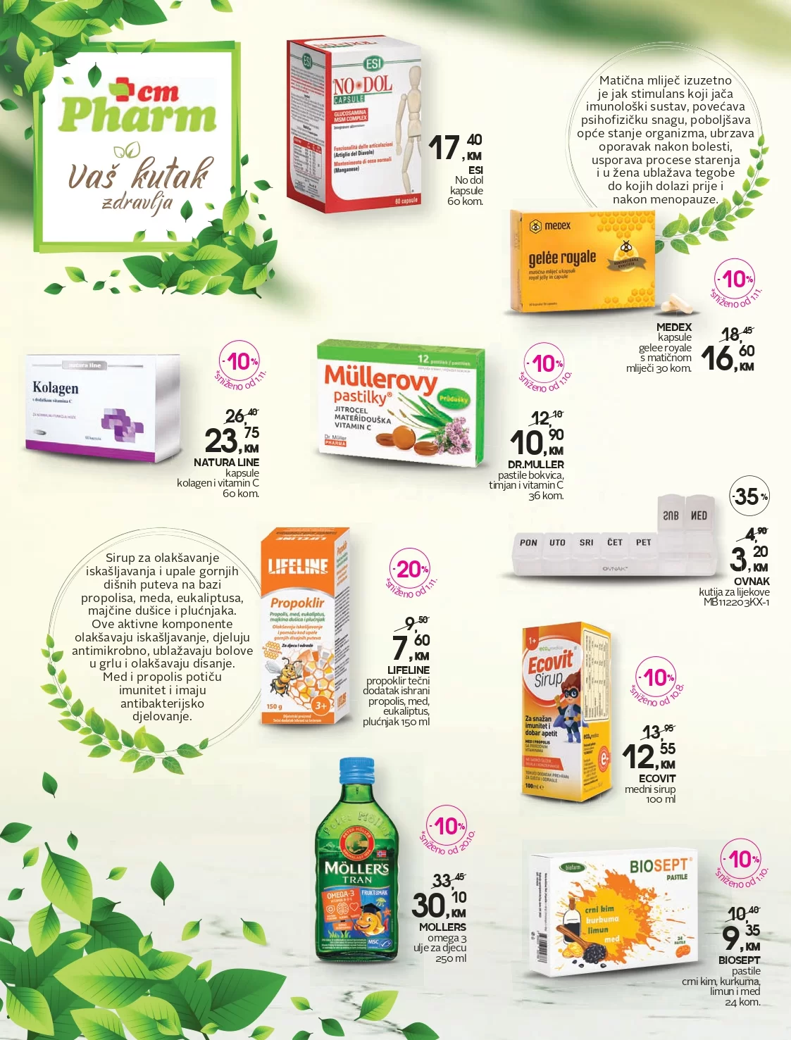 CM katalog 10-24.11.2023.