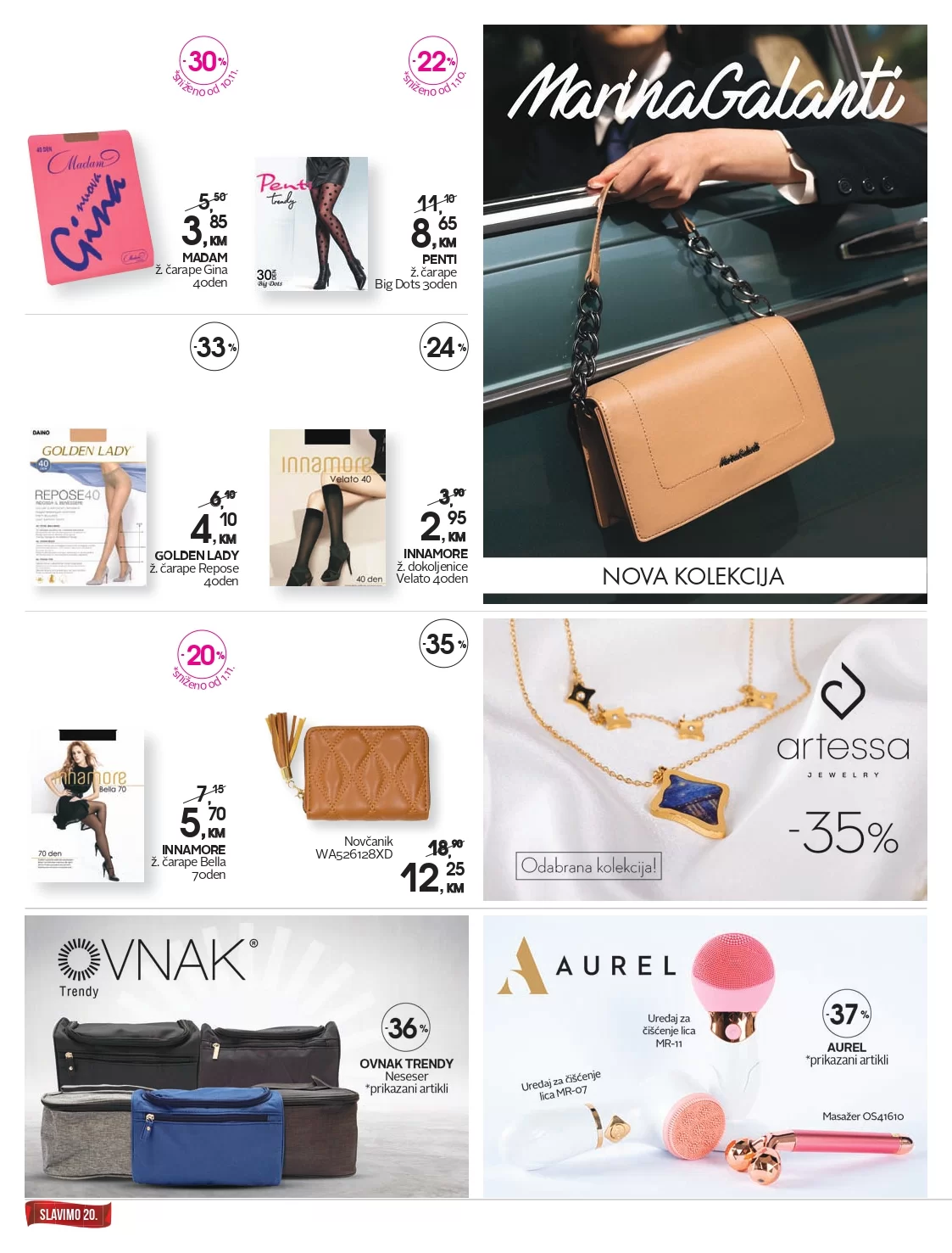 CM katalog 10-24.11.2023.