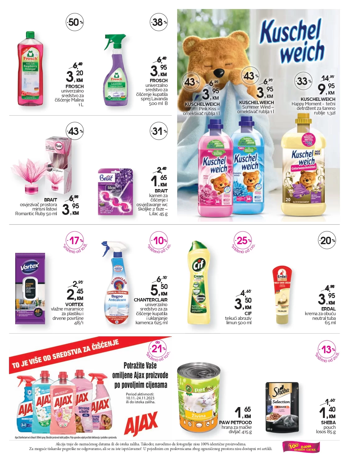 CM katalog 10-24.11.2023.