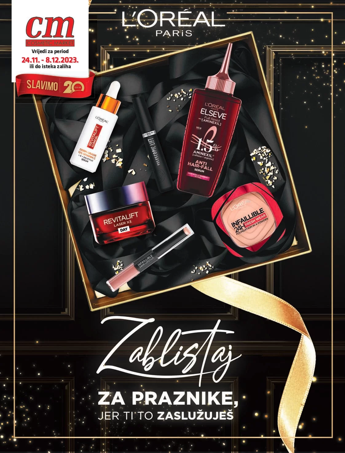 CM katalog 24.11-8.12.2023.