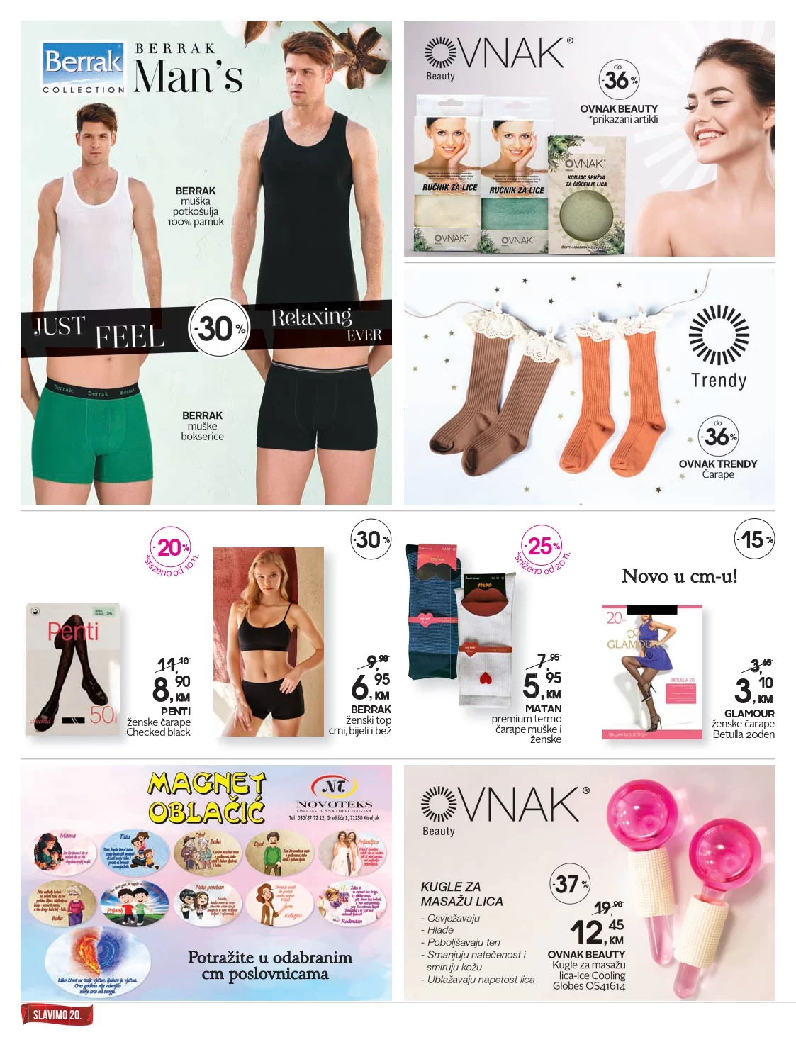 CM katalog 24.11-8.12.2023.