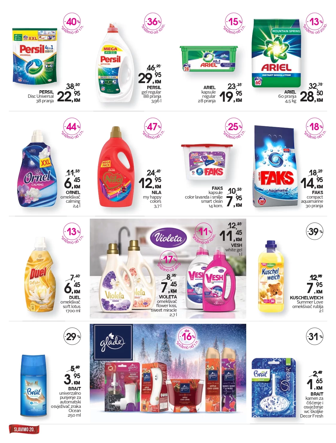 CM katalog 24.11-8.12.2023.