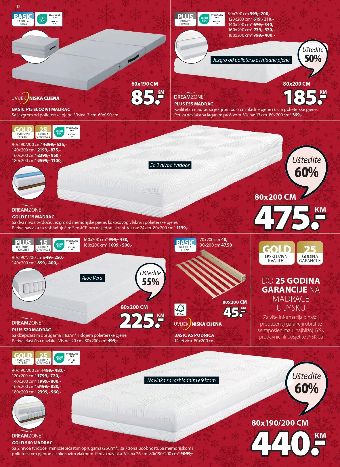 Jysk katalog 9-21.11.2023.