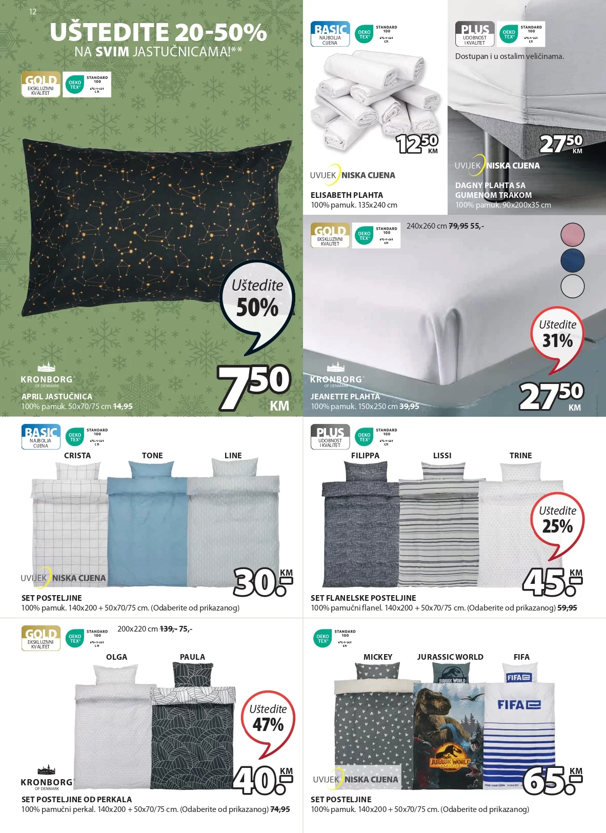 Jysk katalog 16.11-3.12.2023.