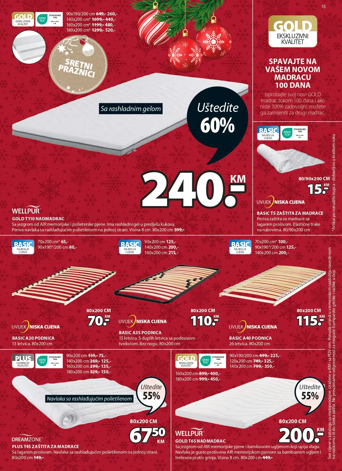 Jysk katalog 16.11-3.12.2023.