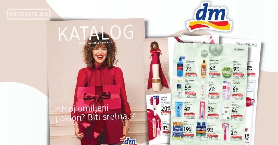 dm Katalog 22.11-5.12.2-23.