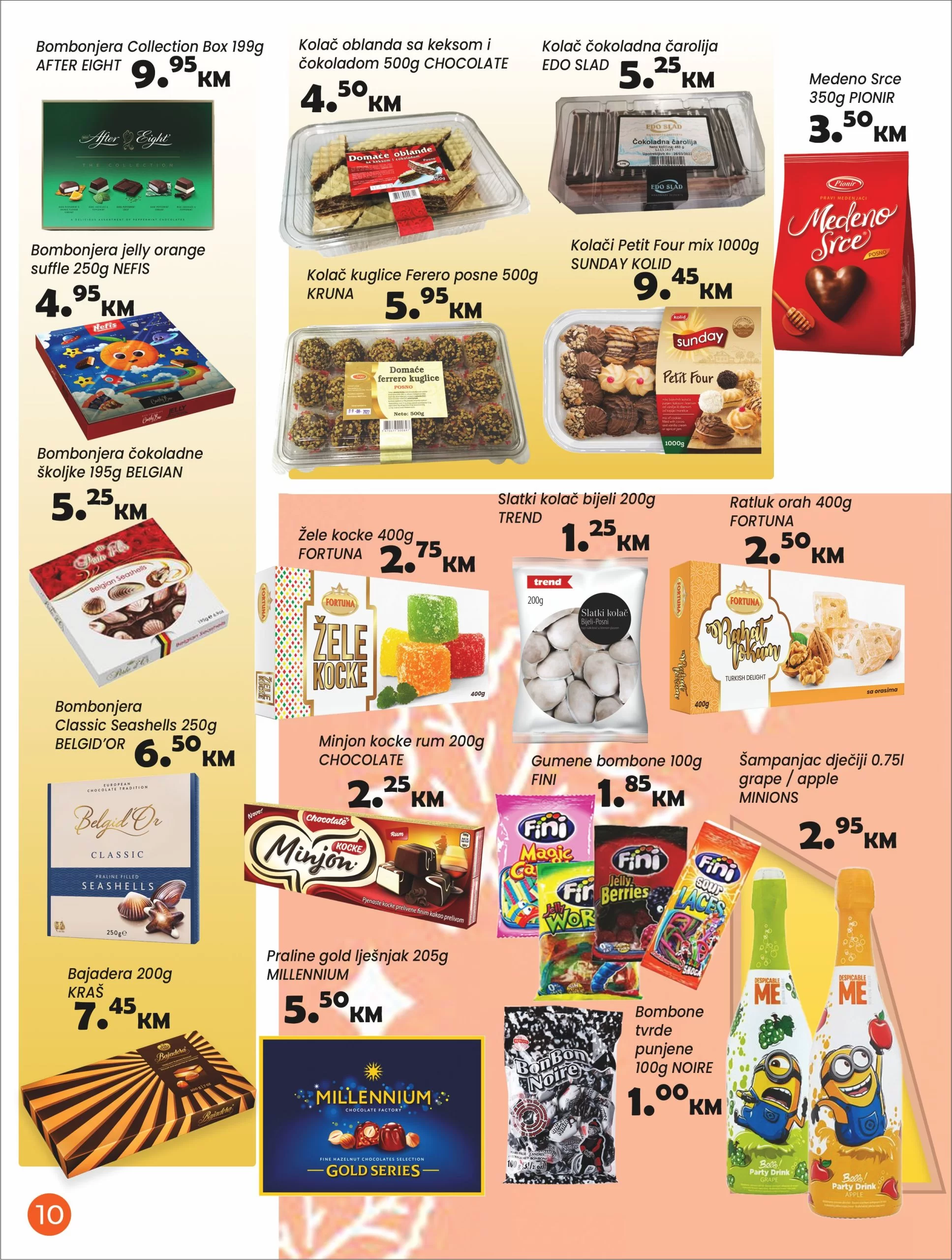 Fortuna katalog 1-30.11.2023. 1