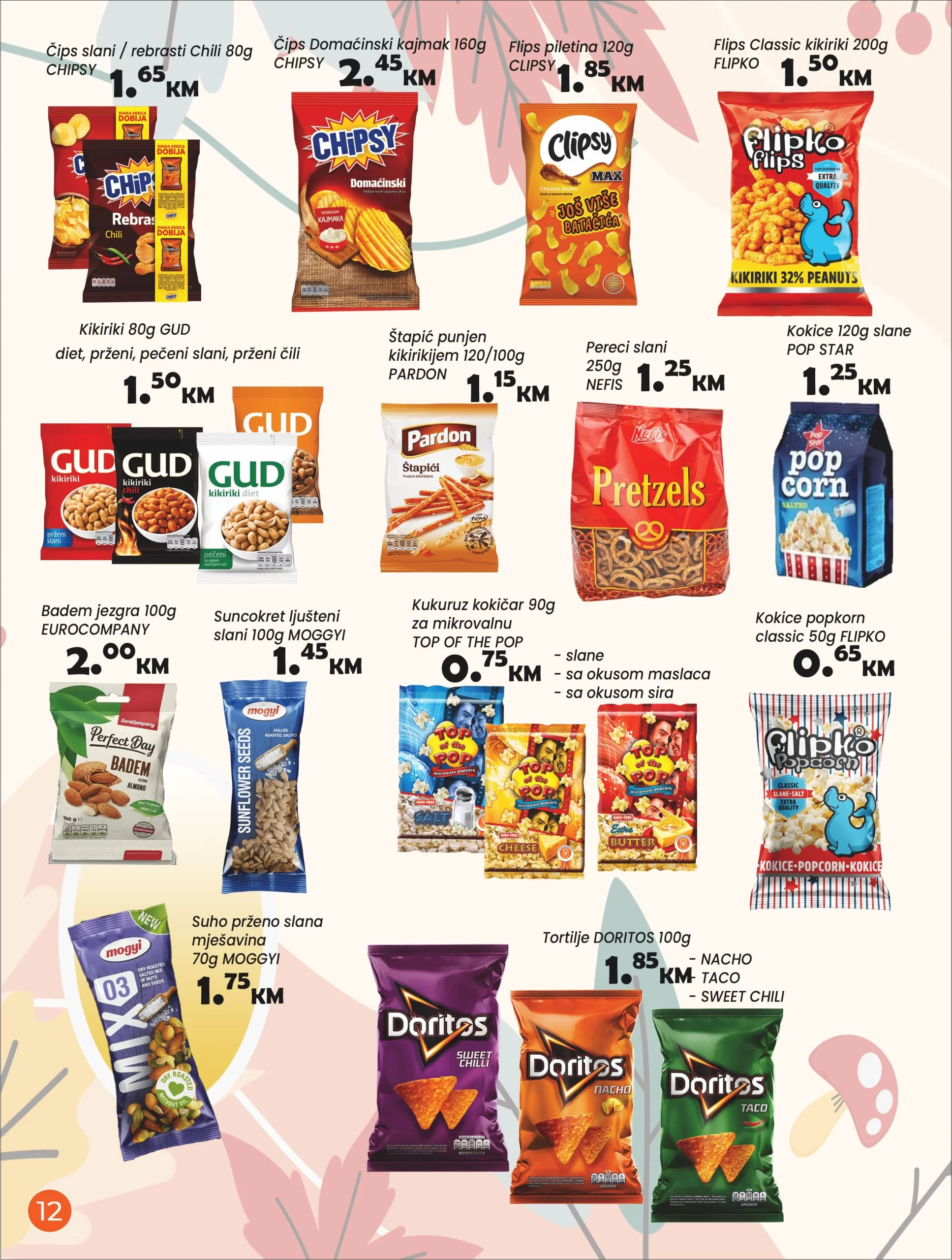 Fortuna katalog 1-30.11.2023. 1