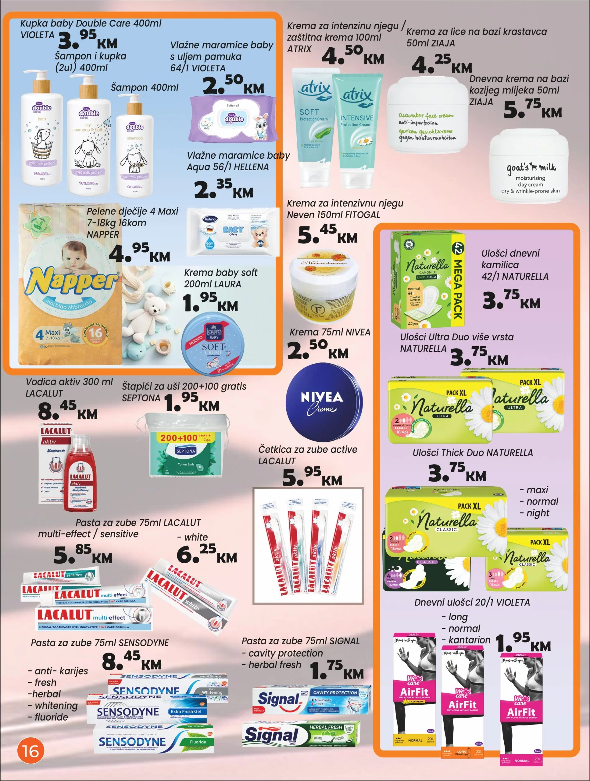 Fortuna katalog 1-30.11.2023. 1