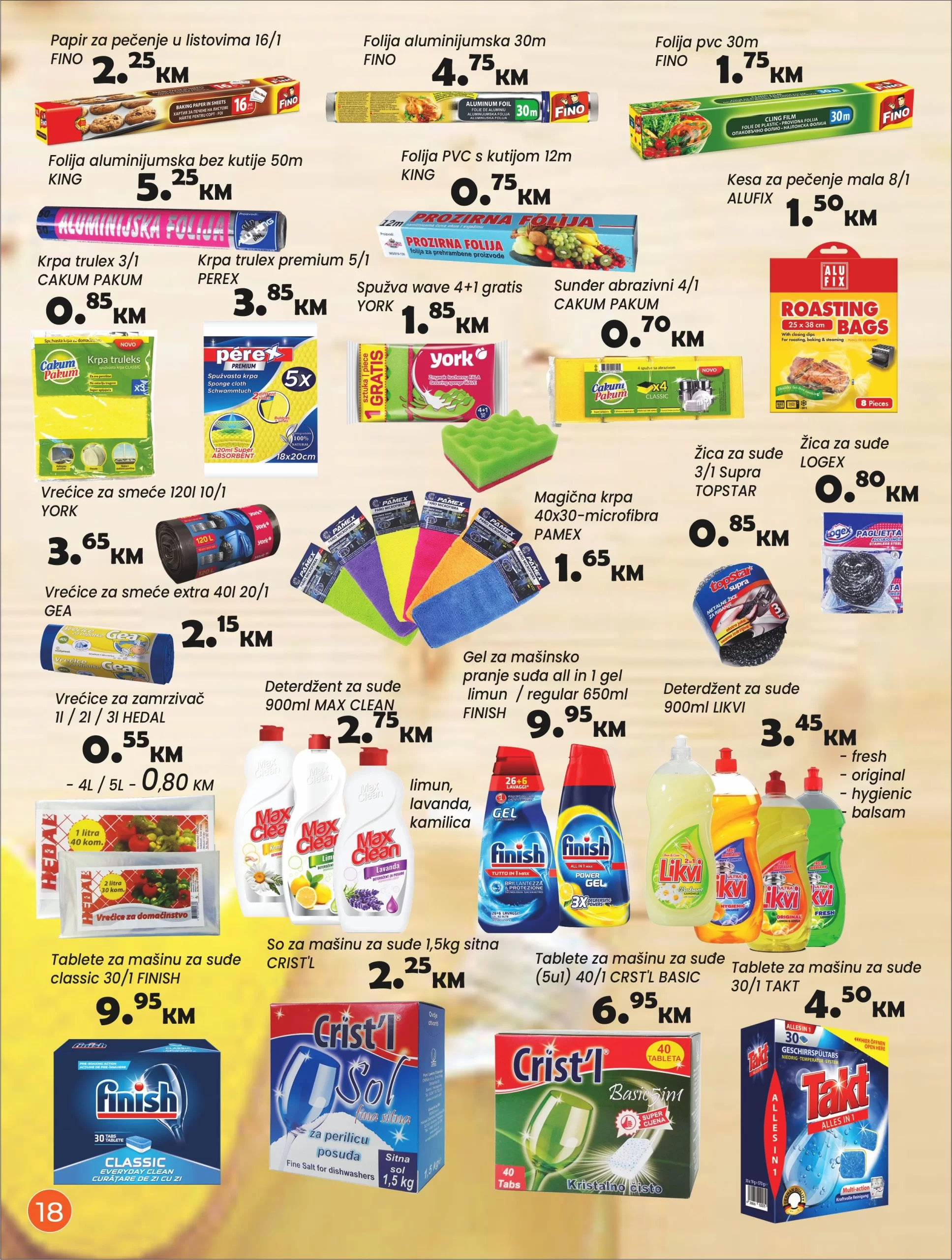 Fortuna katalog 1-30.11.2023. 1