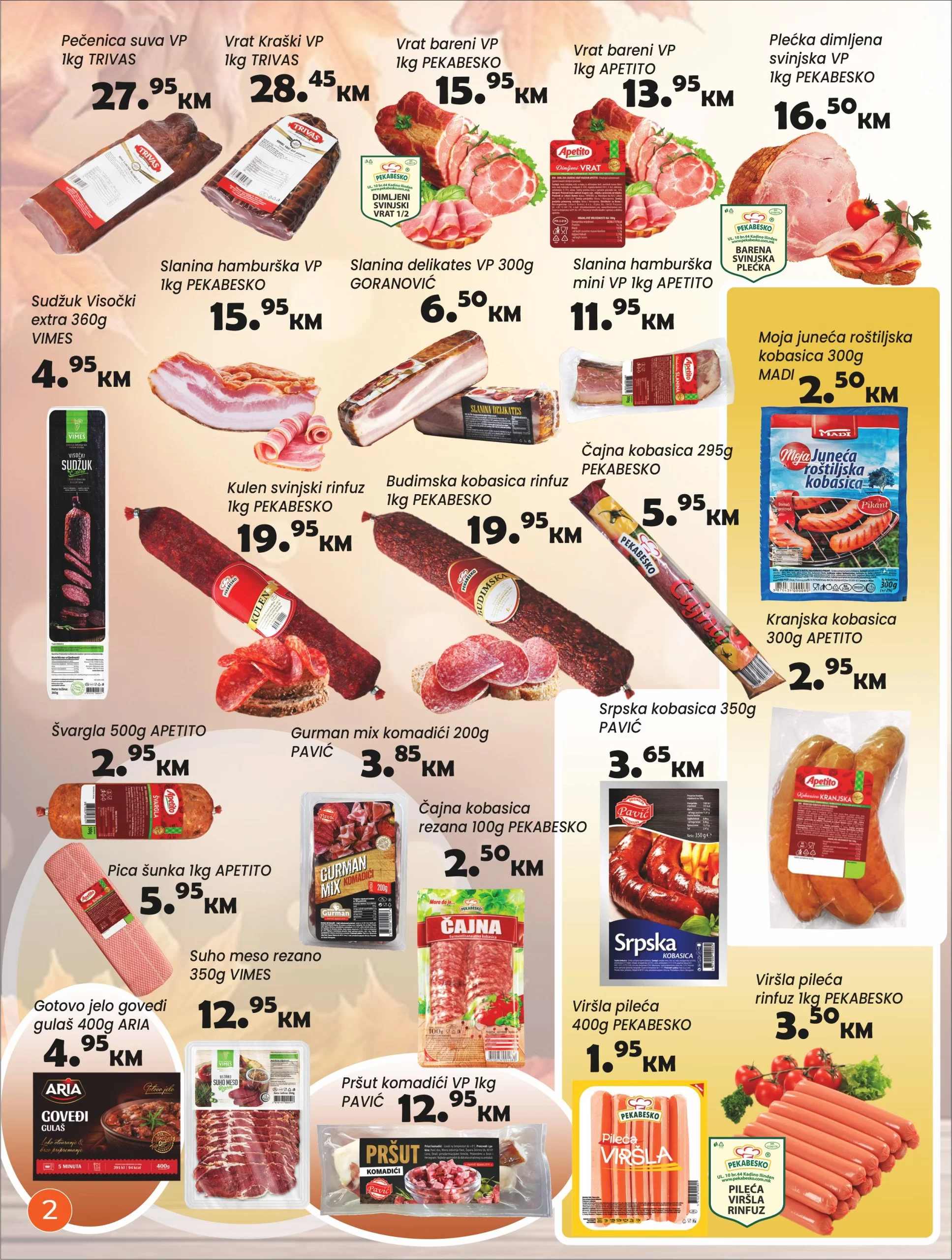 Fortuna katalog 1-30.11.2023. 1