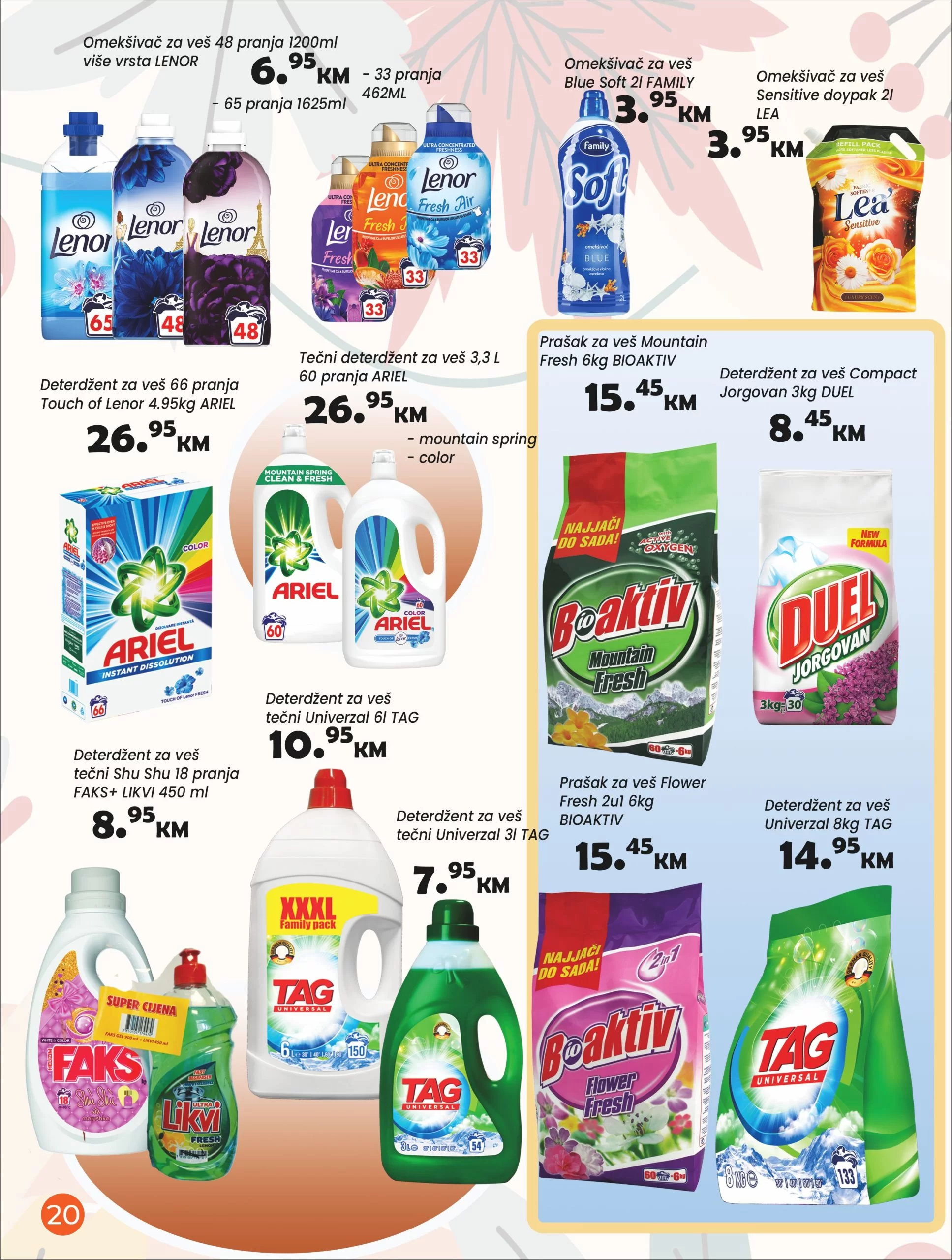 Fortuna katalog 1-30.11.2023. 1