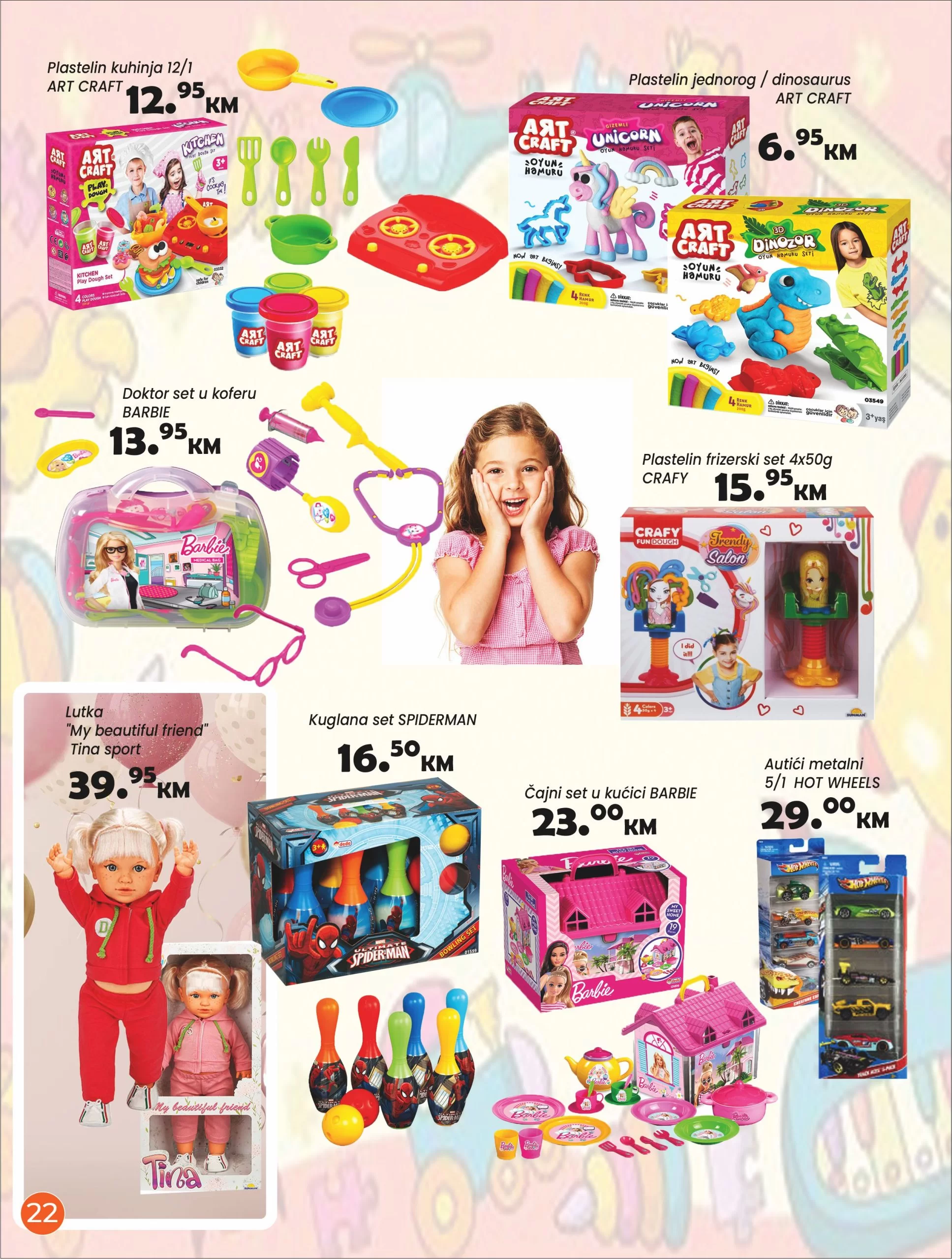Fortuna katalog 1-30.11.2023. 1