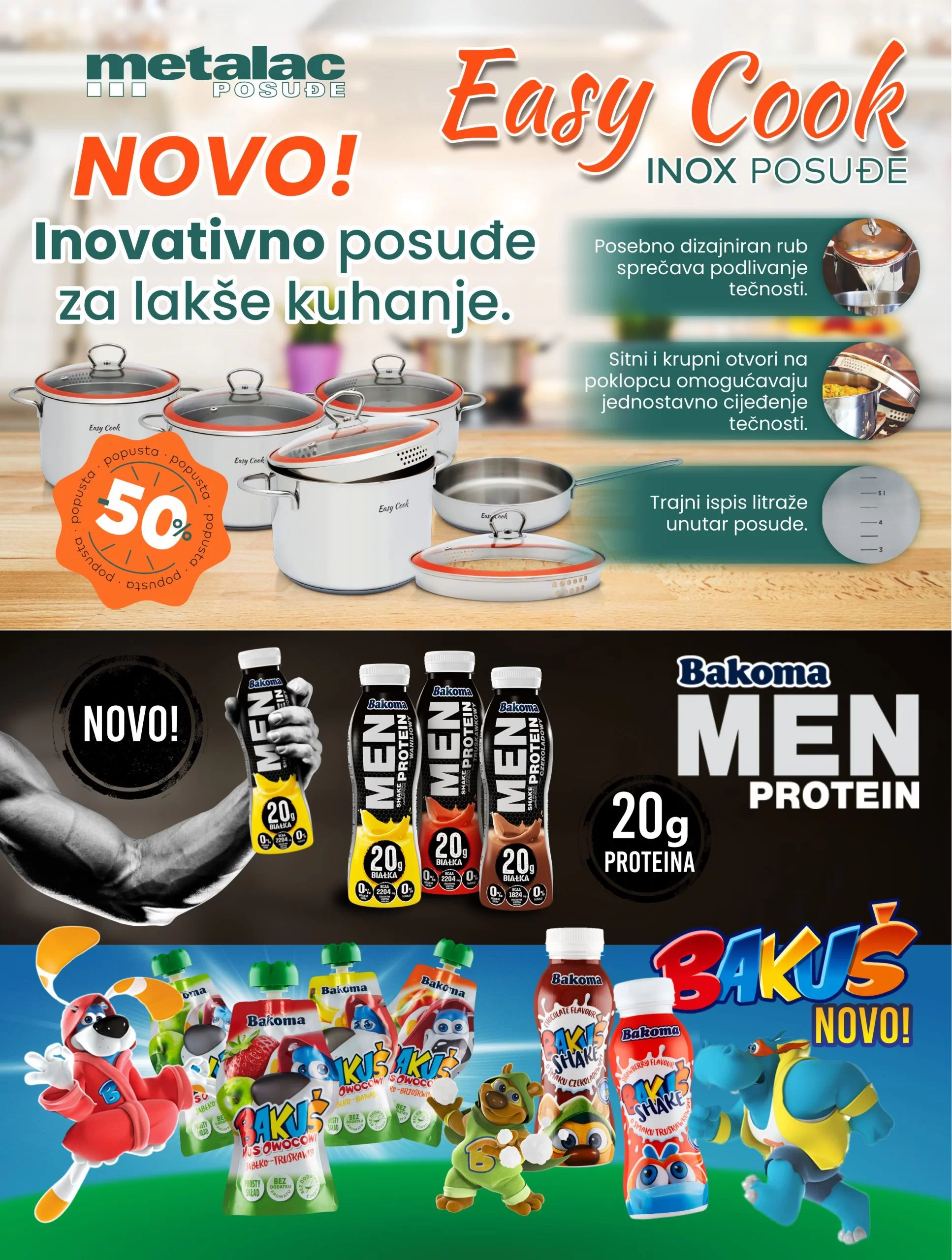 Fortuna katalog 1-30.11.2023. 1