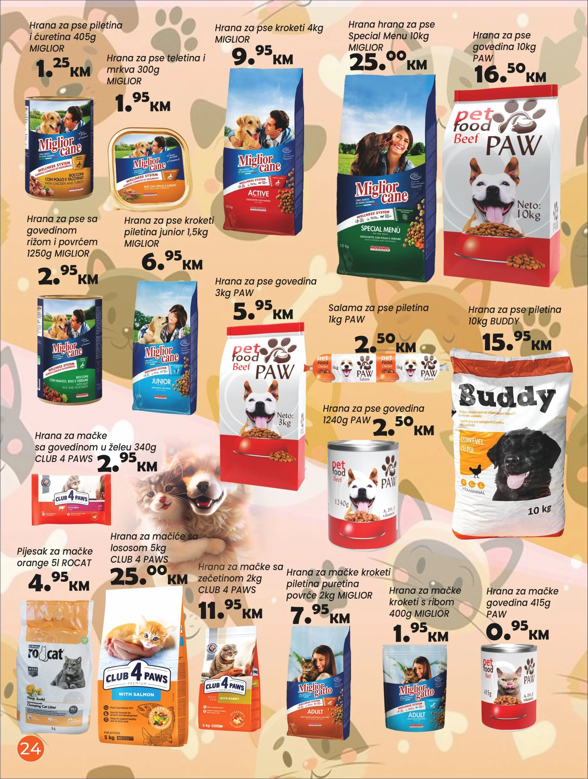 Fortuna katalog 1-30.11.2023. 1