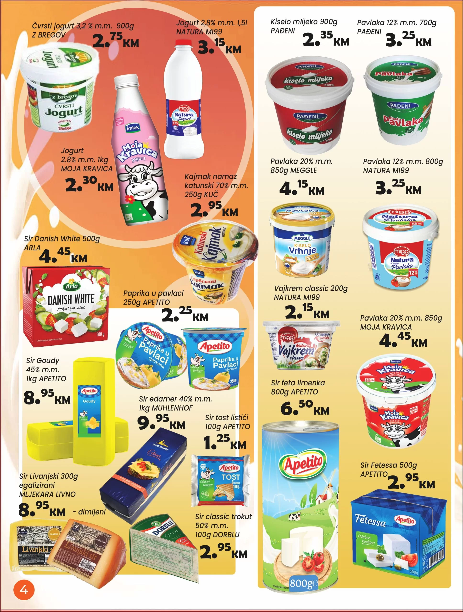 Fortuna katalog 1-30.11.2023. 1