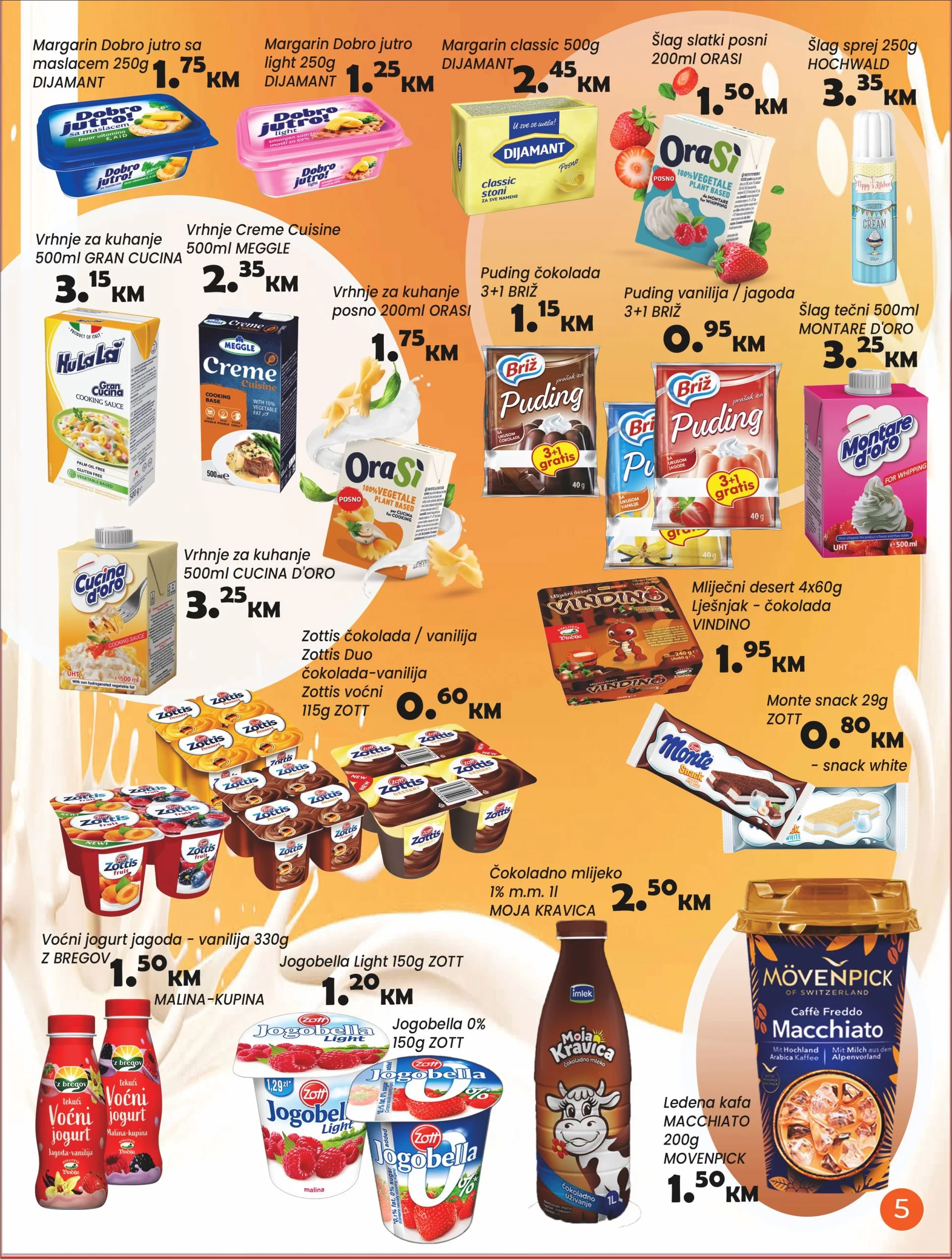 Fortuna katalog 1-30.11.2023. 1