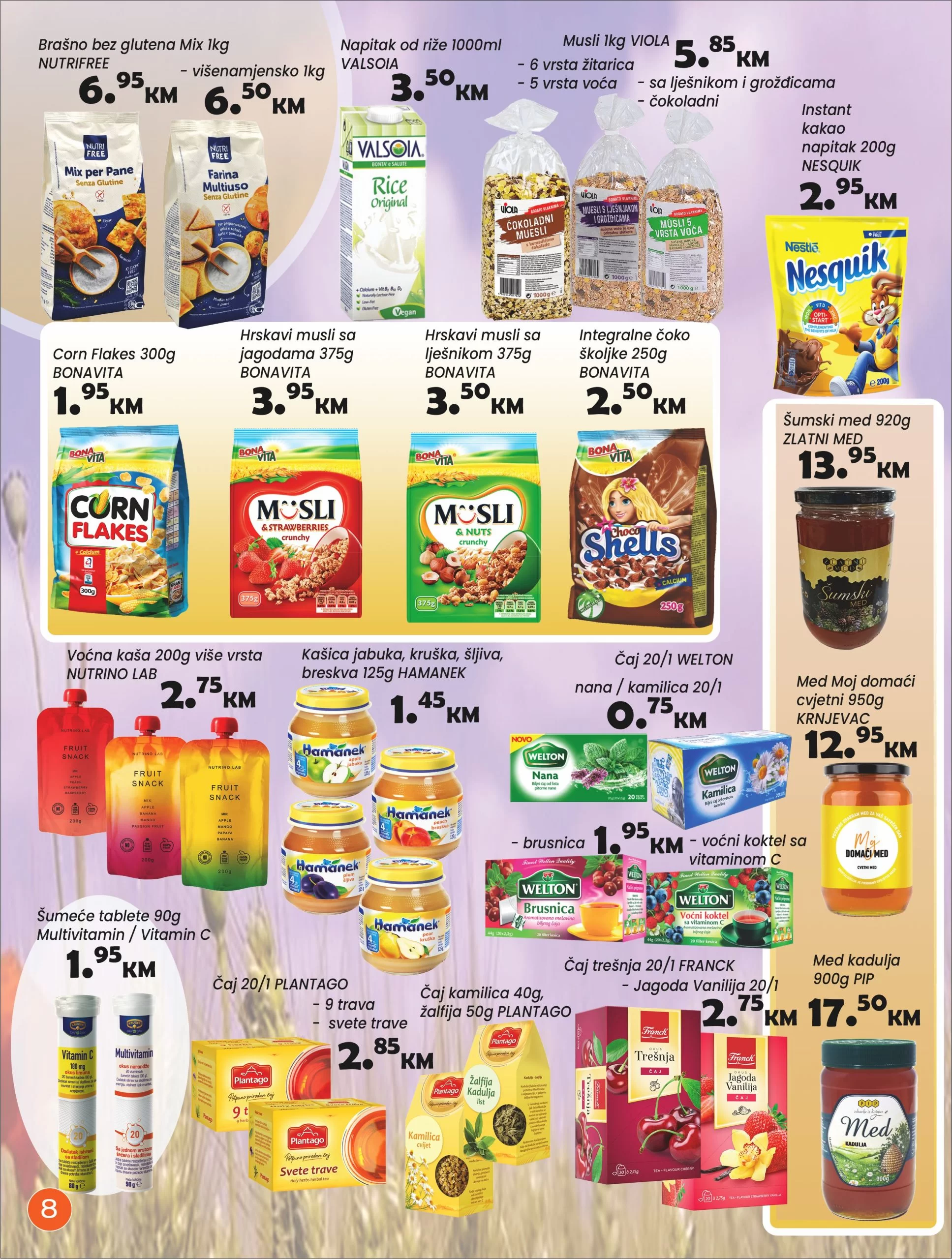 Fortuna katalog 1-30.11.2023. 1