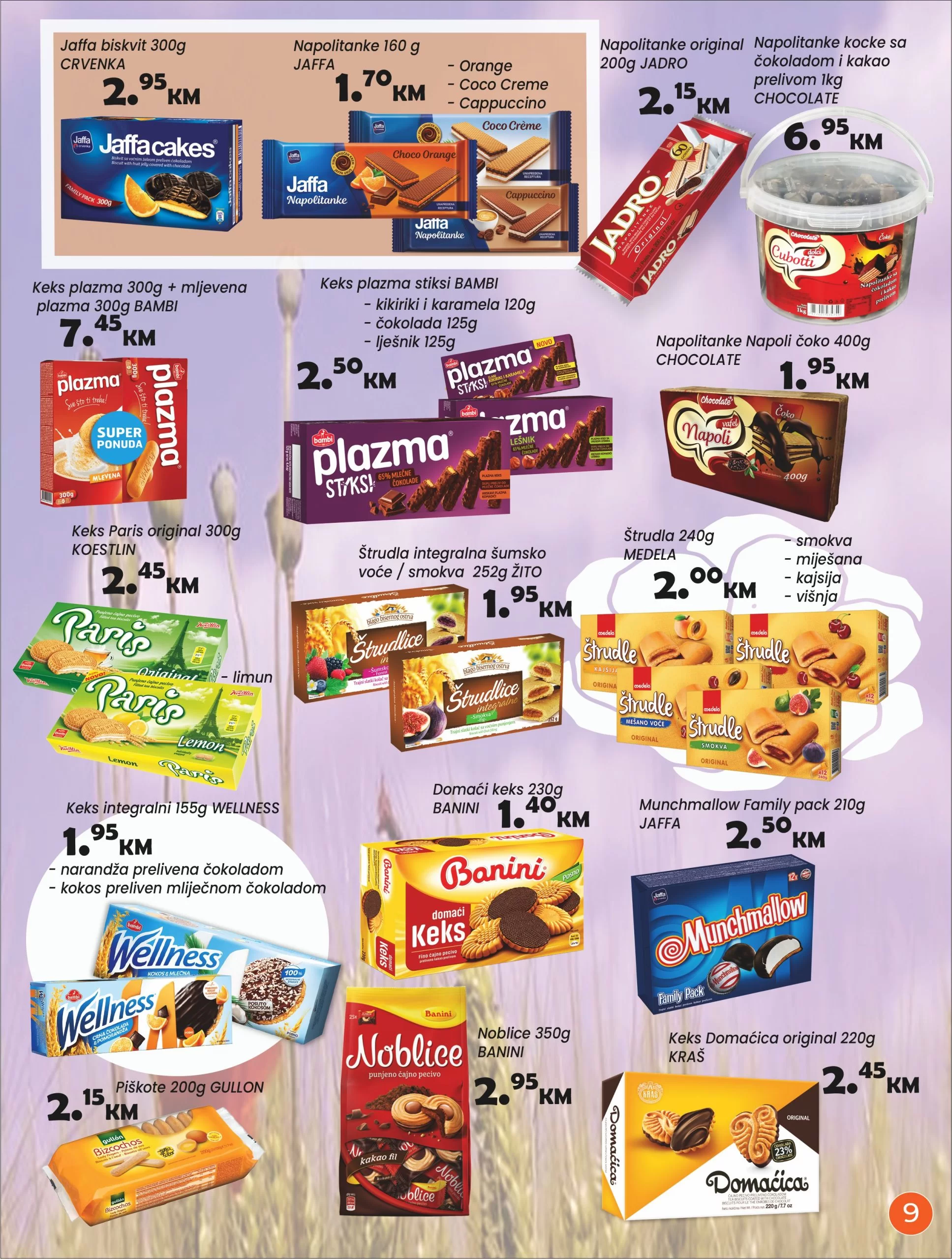 Fortuna katalog 1-30.11.2023. 1