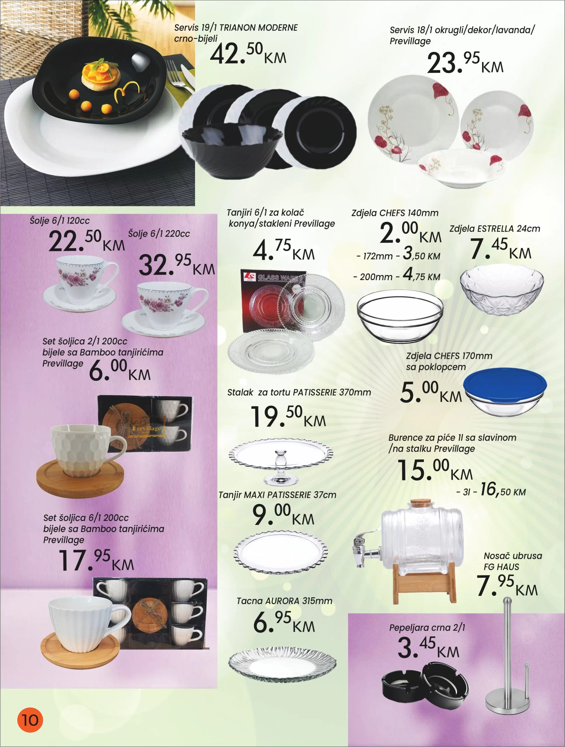 Fortuna katalog HOME 1-30.11.2023.