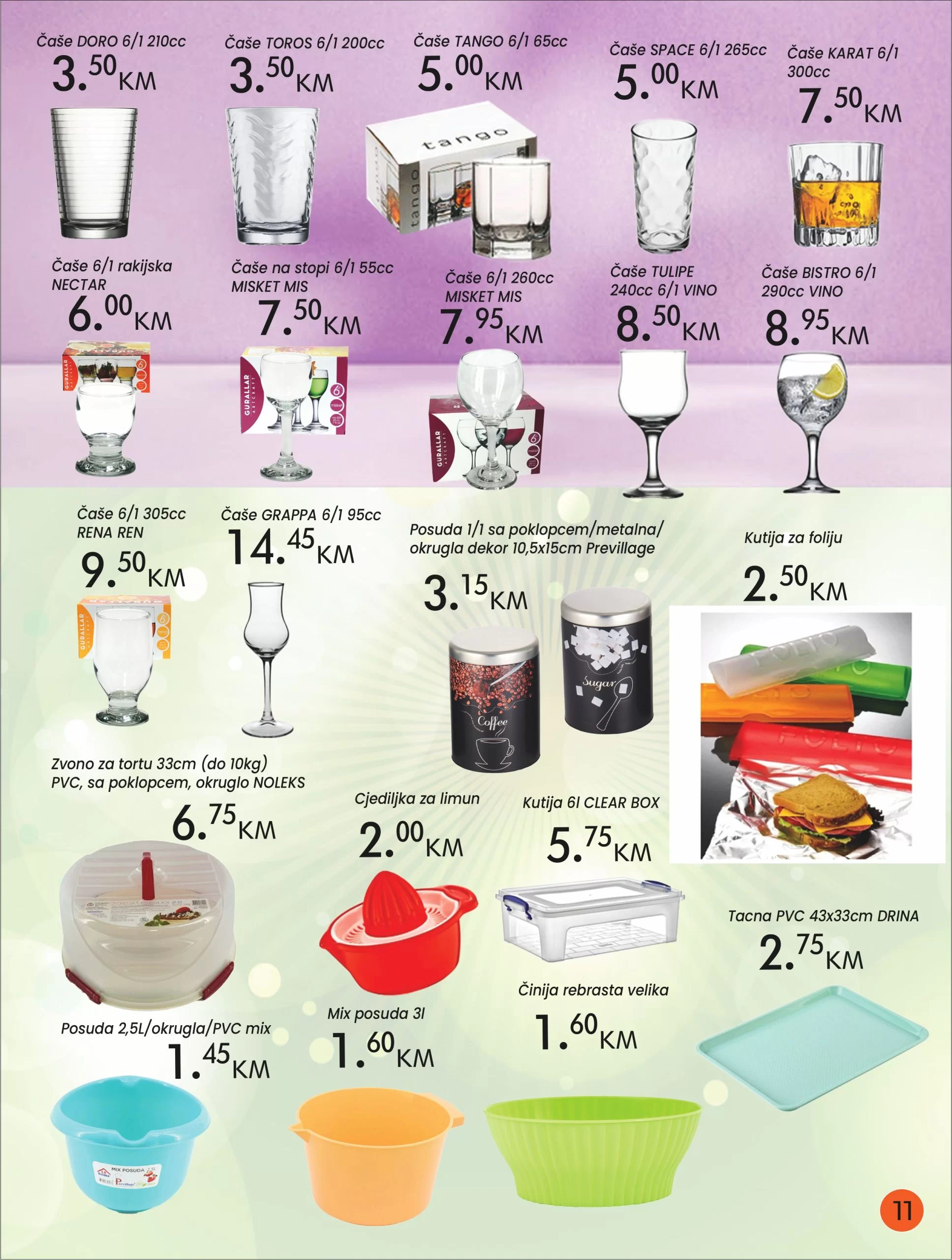 Fortuna katalog HOME 1-30.11.2023.