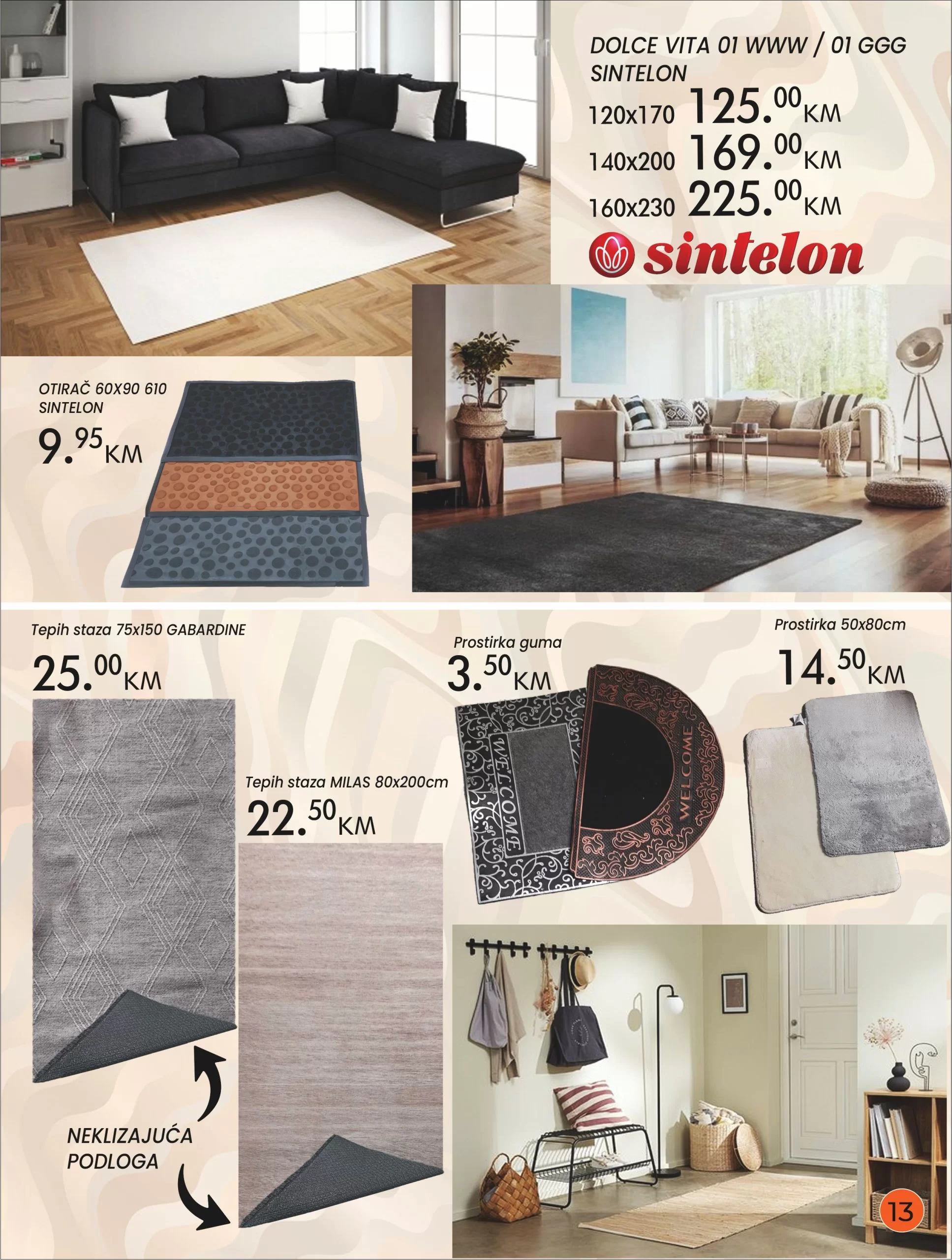 Fortuna katalog HOME 1-30.11.2023.