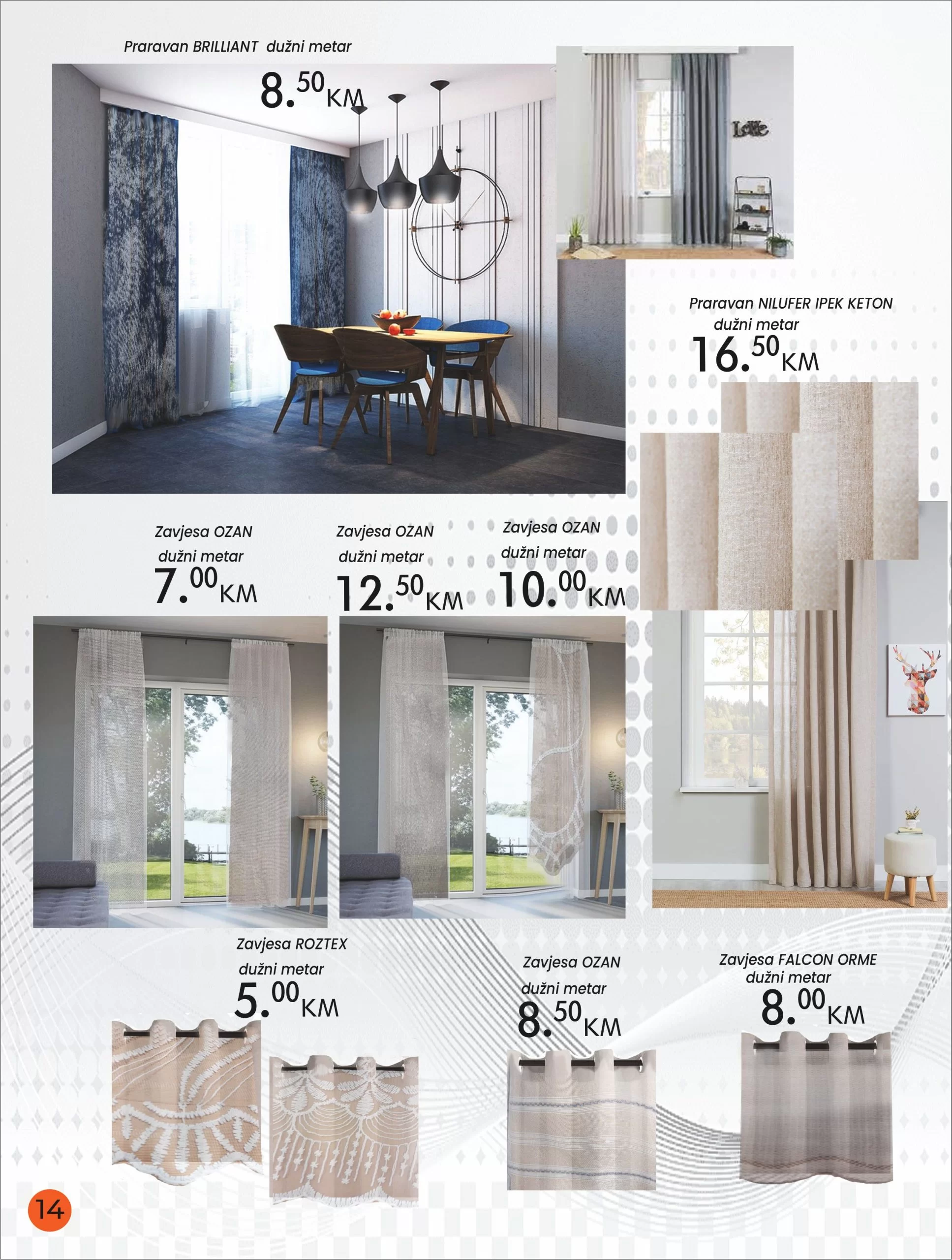 Fortuna katalog HOME 1-30.11.2023.