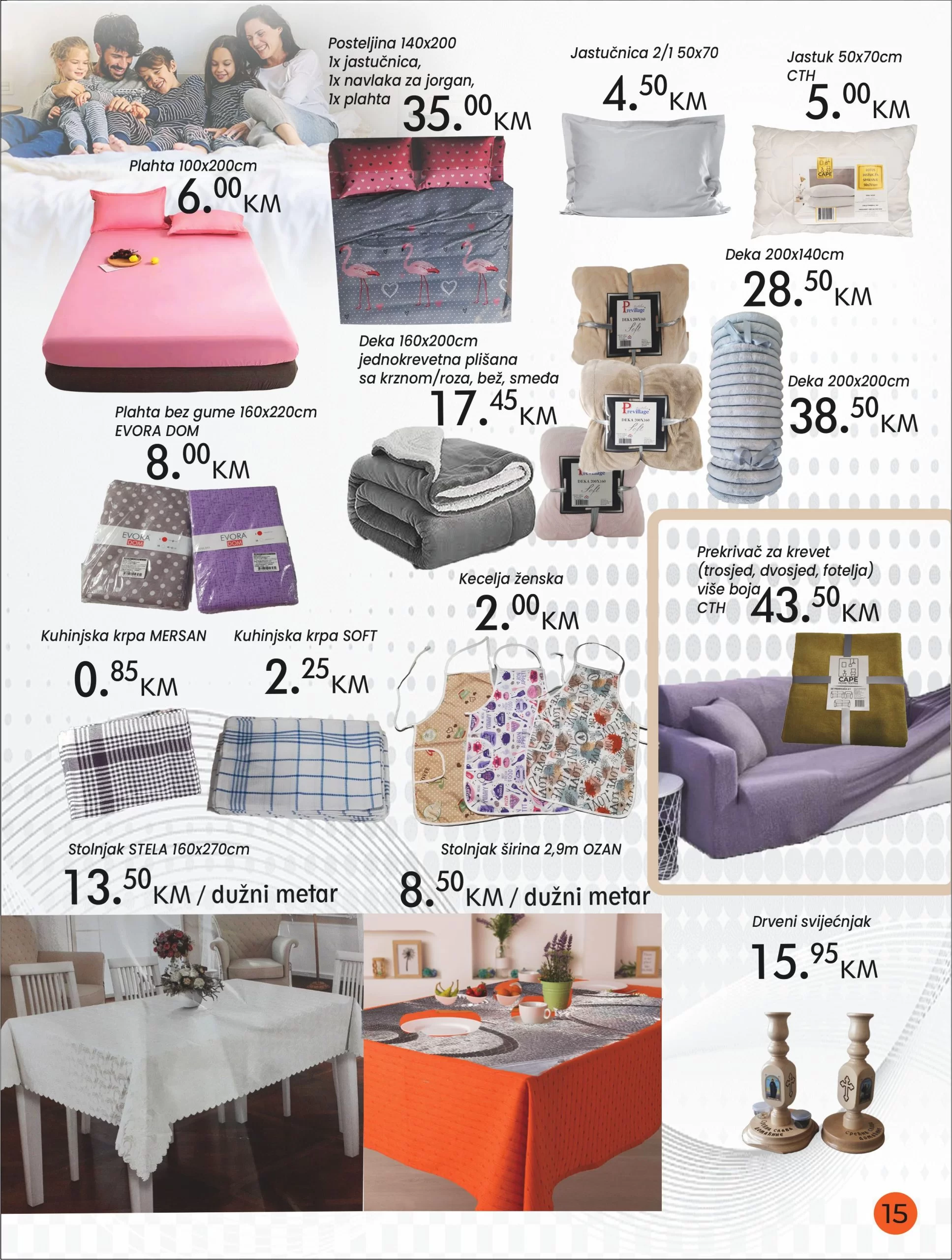 Fortuna katalog HOME 1-30.11.2023.