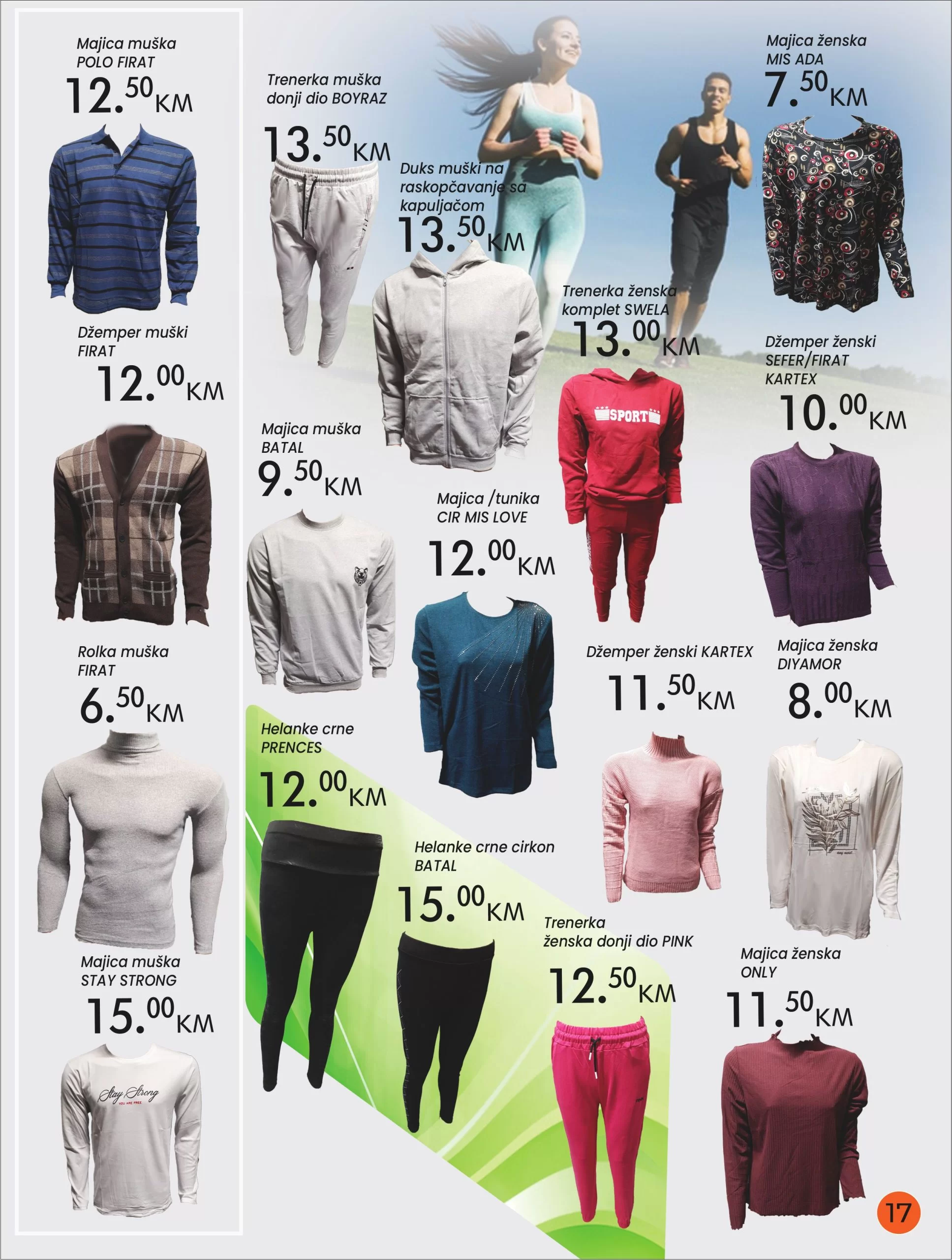 Fortuna katalog HOME 1-30.11.2023.