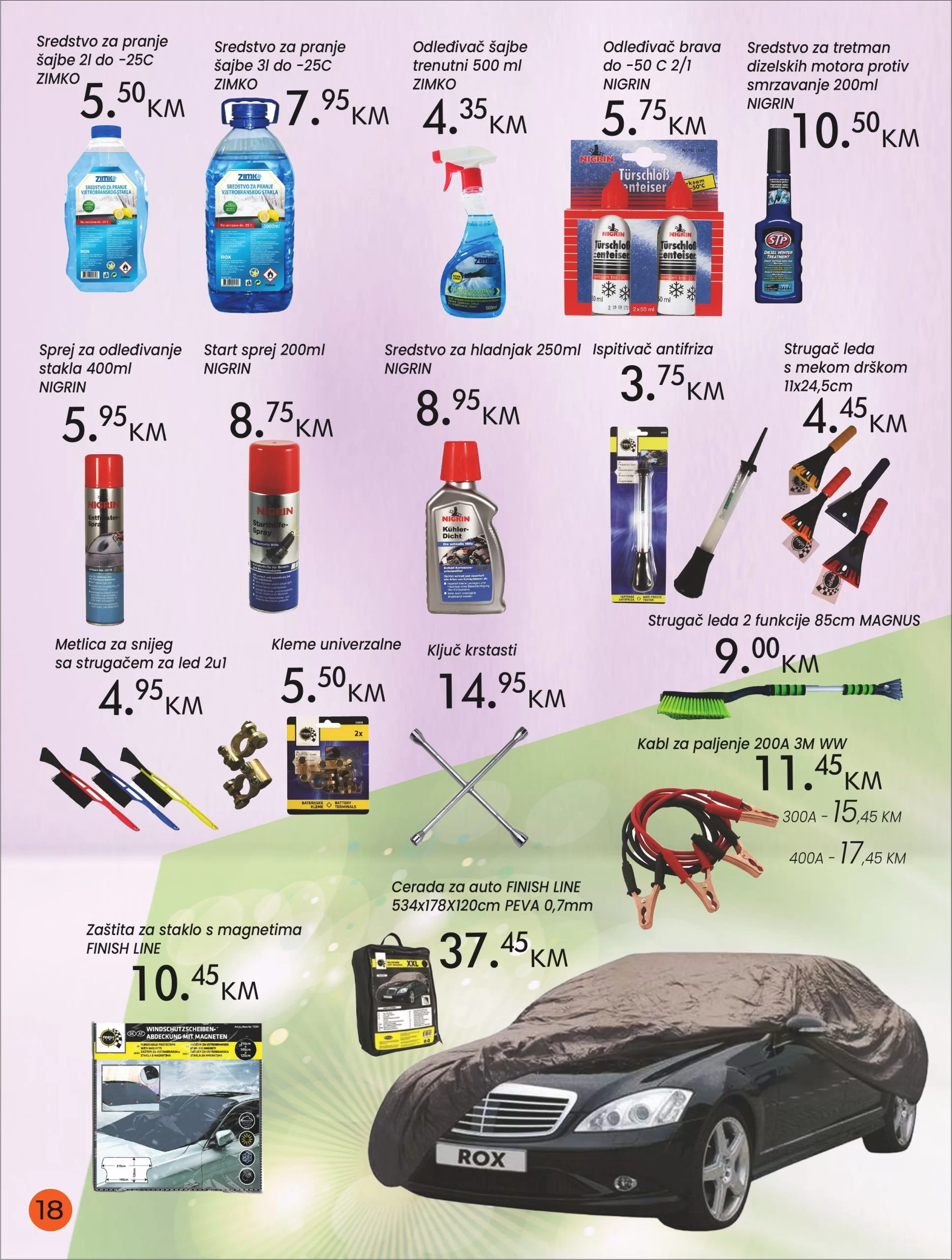 Fortuna katalog HOME 1-30.11.2023.