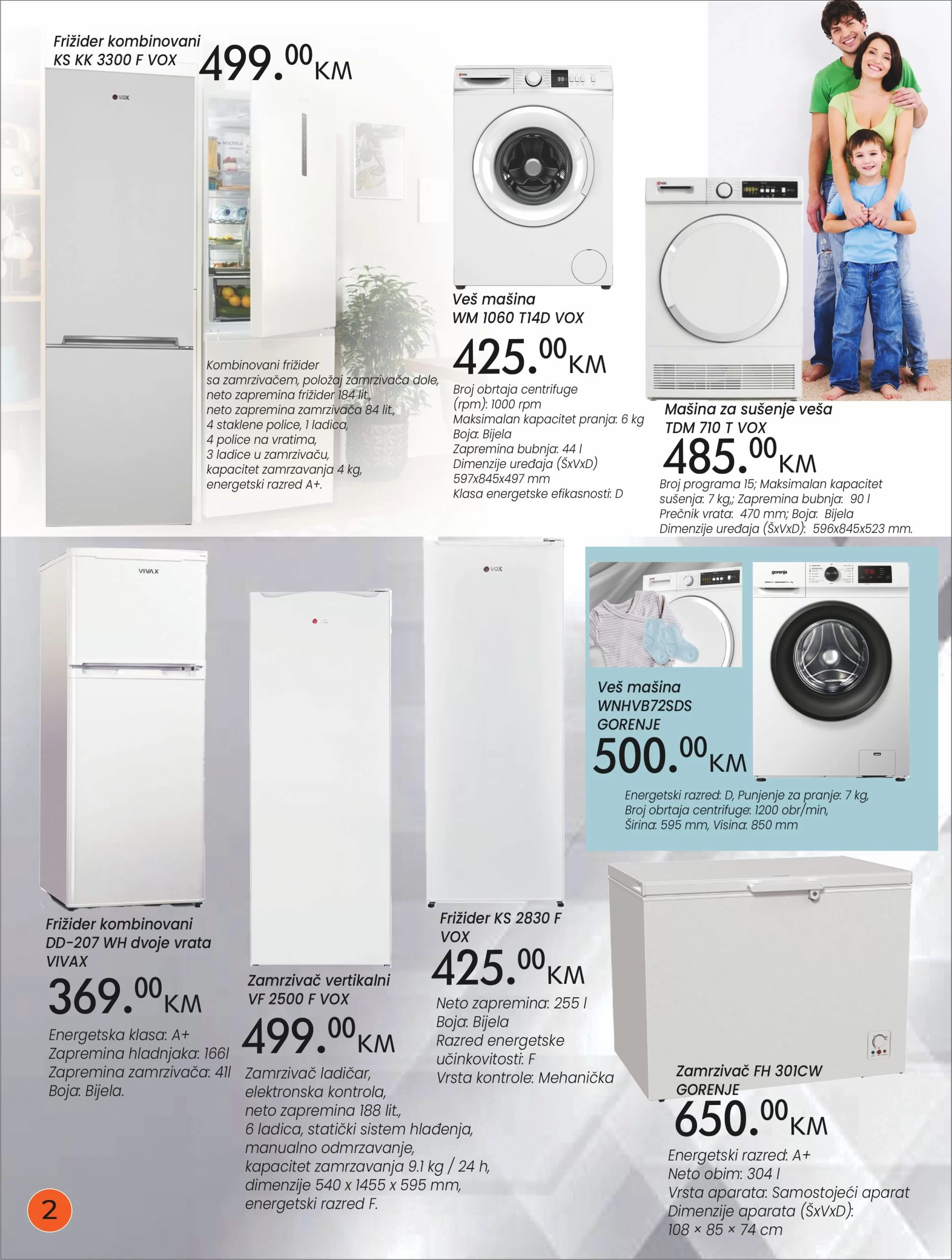 Fortuna katalog HOME 1-30.11.2023.