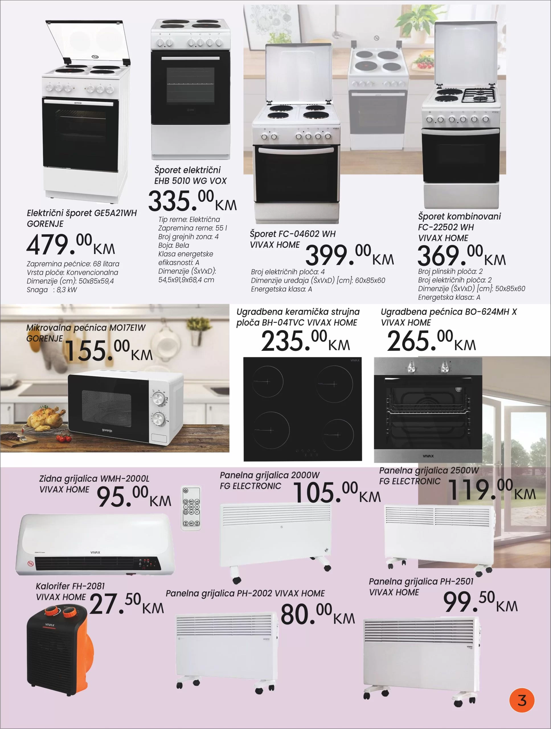 Fortuna katalog HOME 1-30.11.2023.