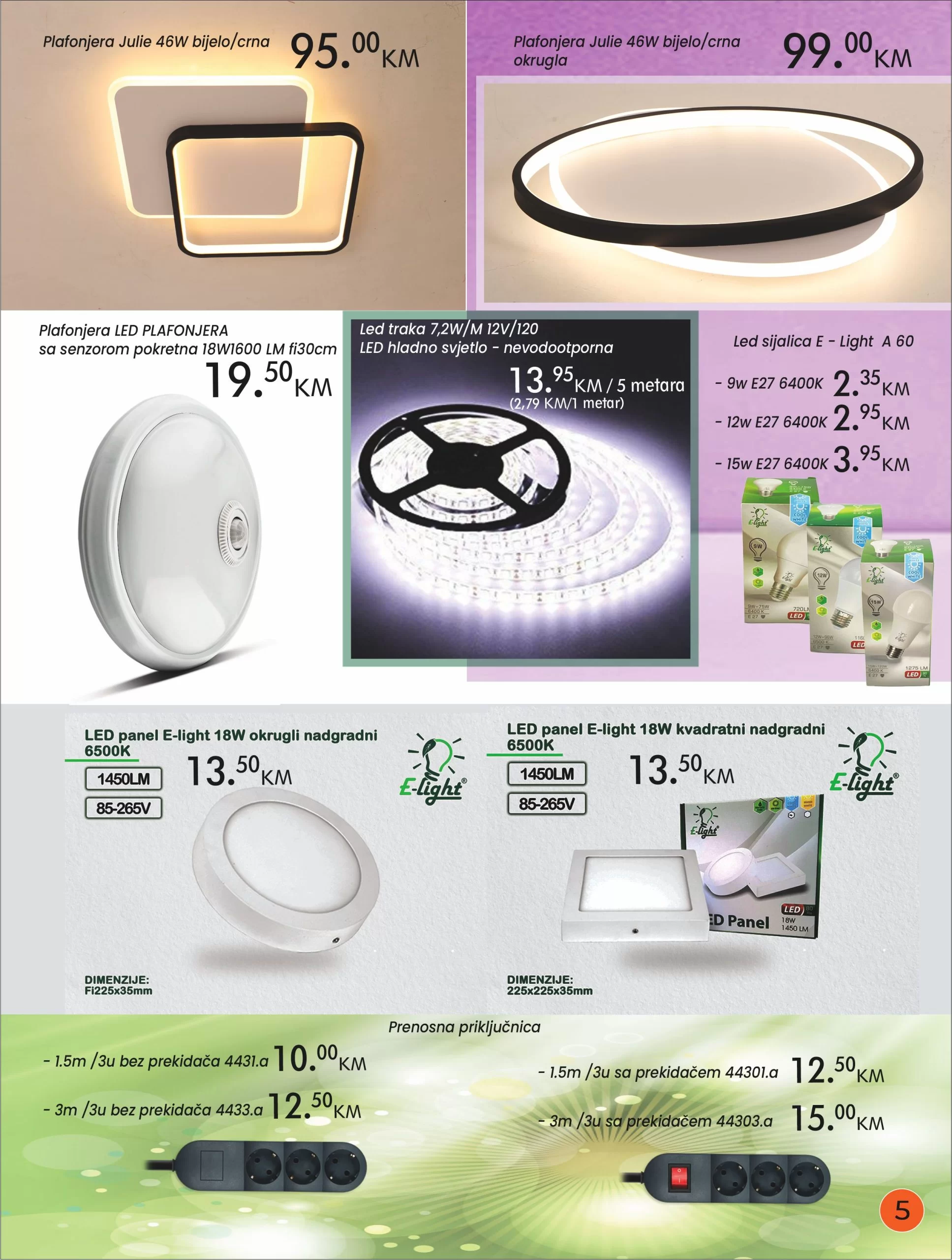Fortuna katalog HOME 1-30.11.2023.