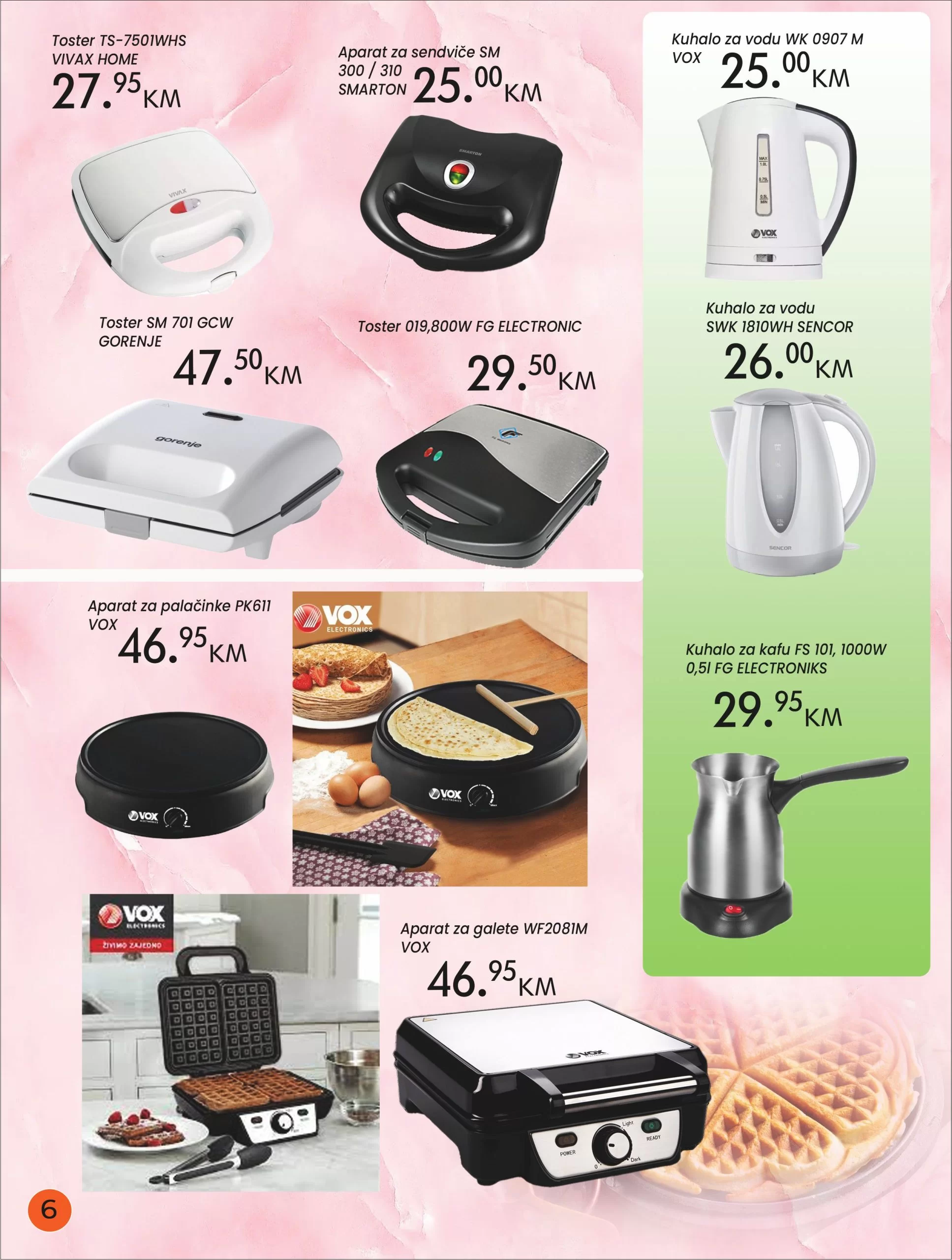 Fortuna katalog HOME 1-30.11.2023.