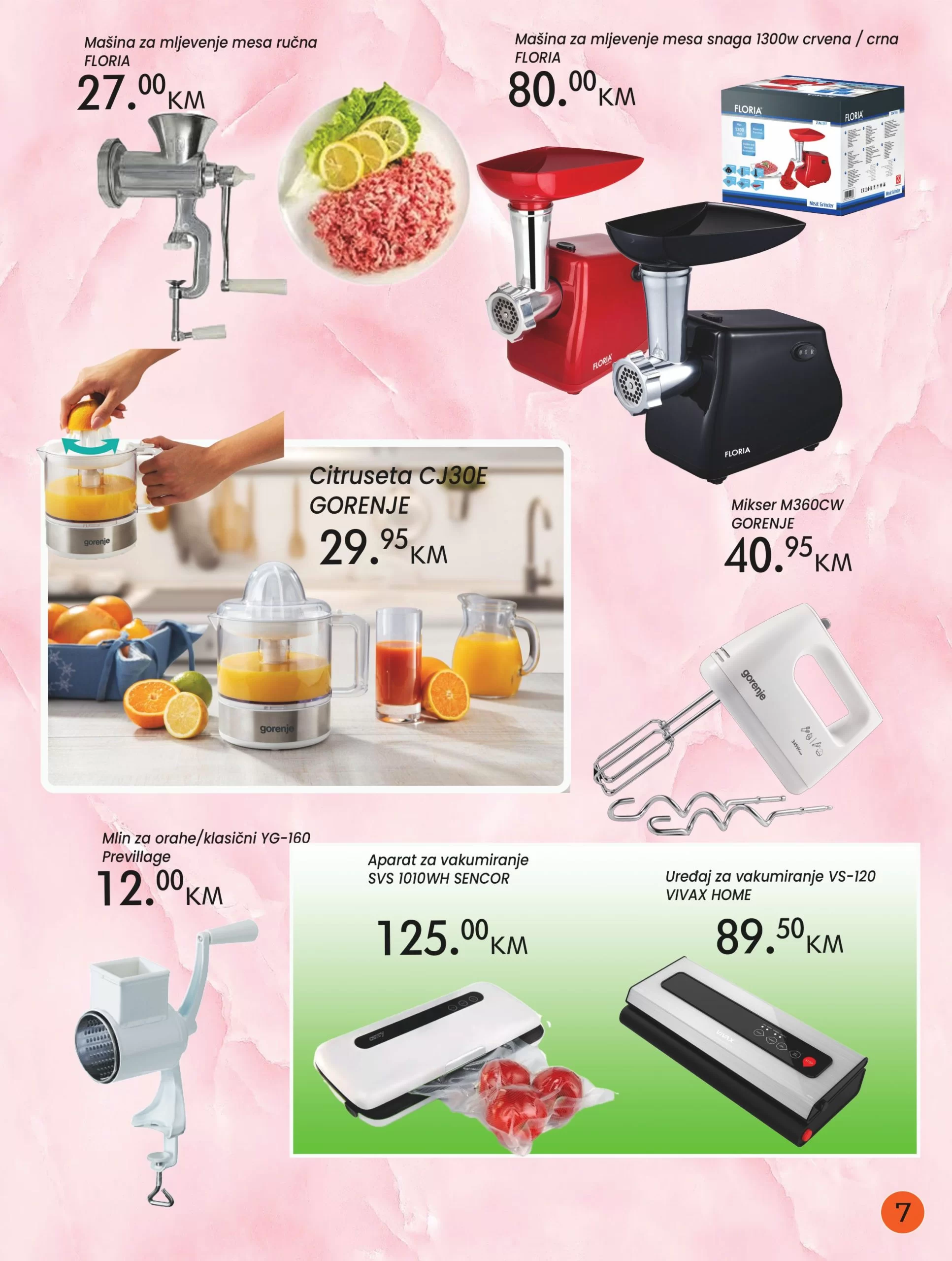 Fortuna katalog HOME 1-30.11.2023.