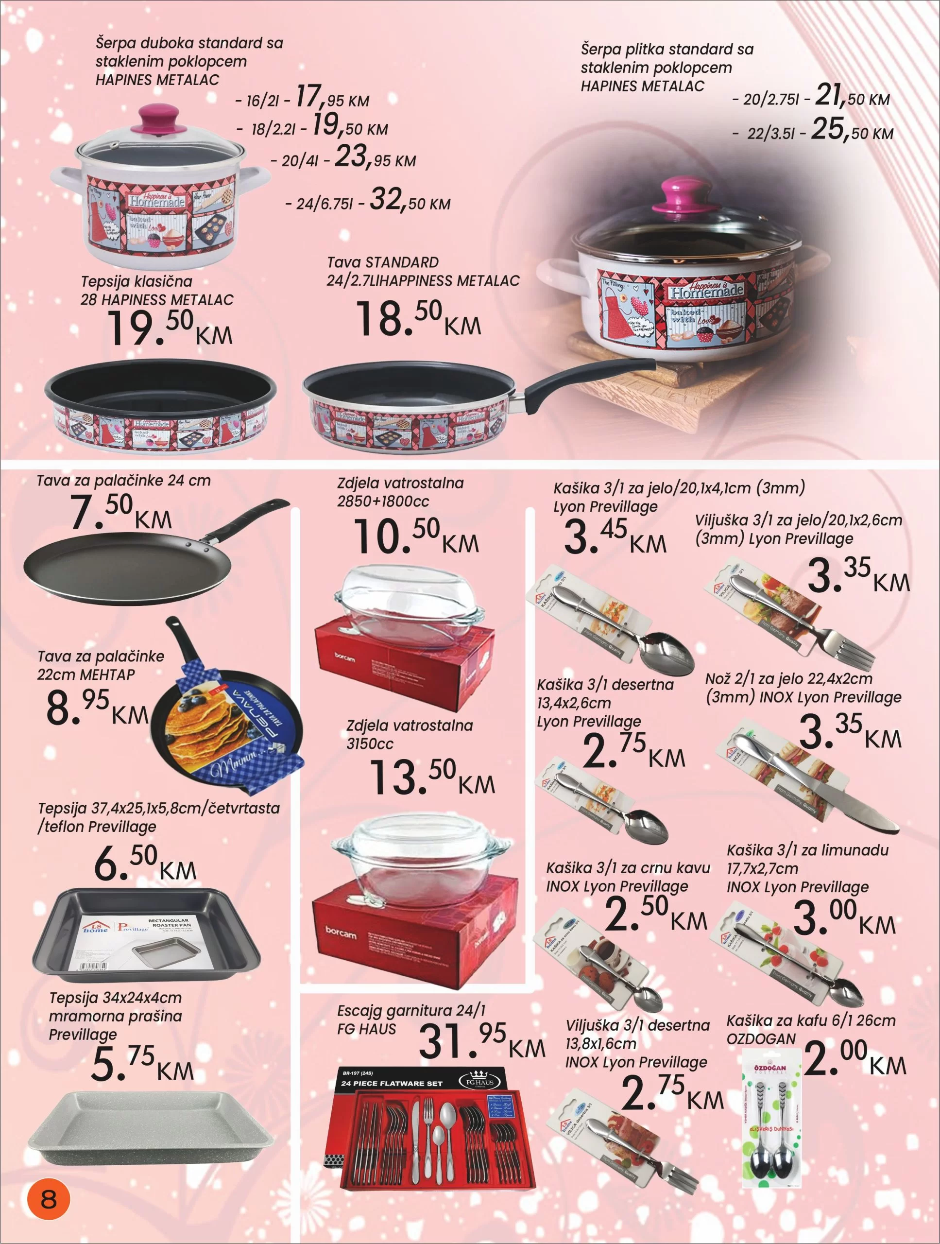 Fortuna katalog HOME 1-30.11.2023.