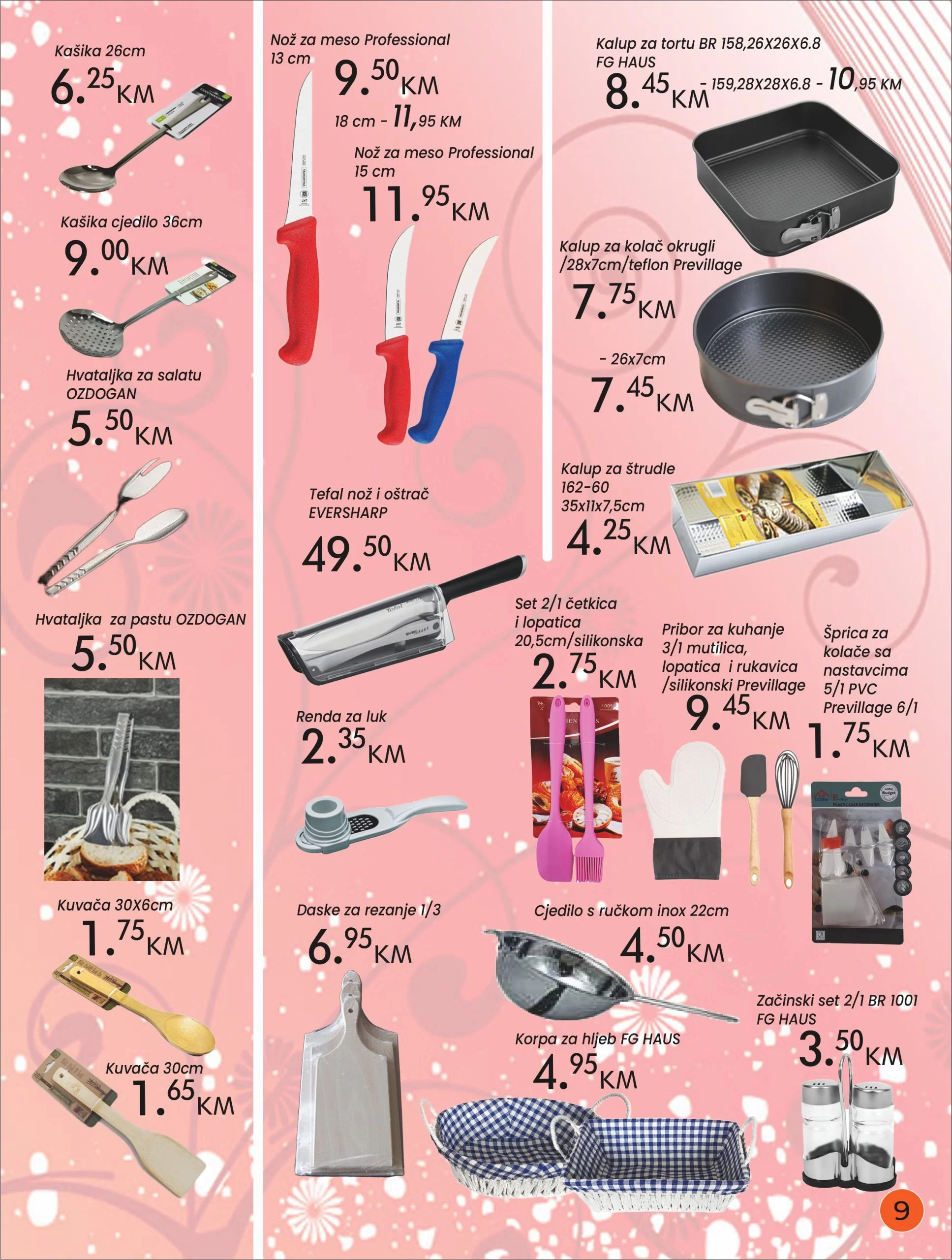 Fortuna katalog HOME 1-30.11.2023.