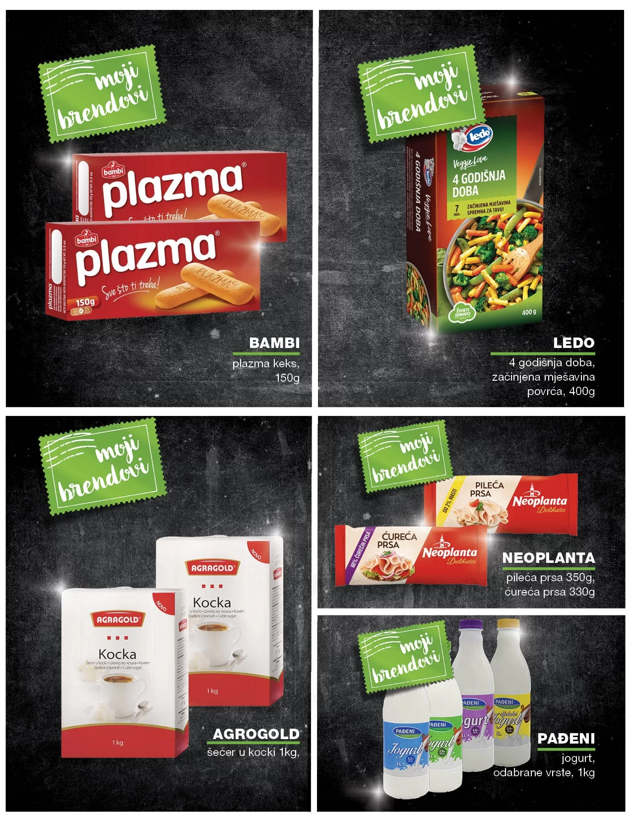 Mecator katalog 21.11-3.12.2023.