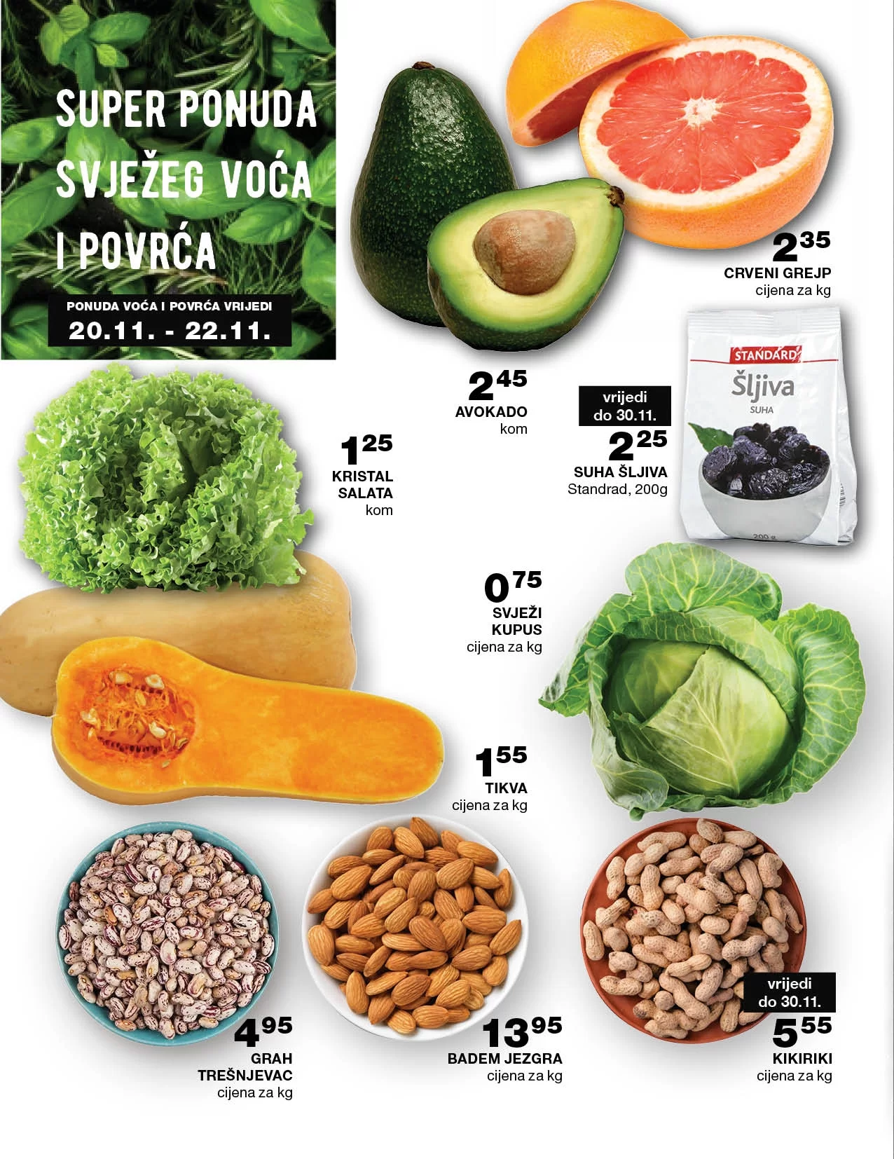 Mecator katalog 21.11-3.12.2023.