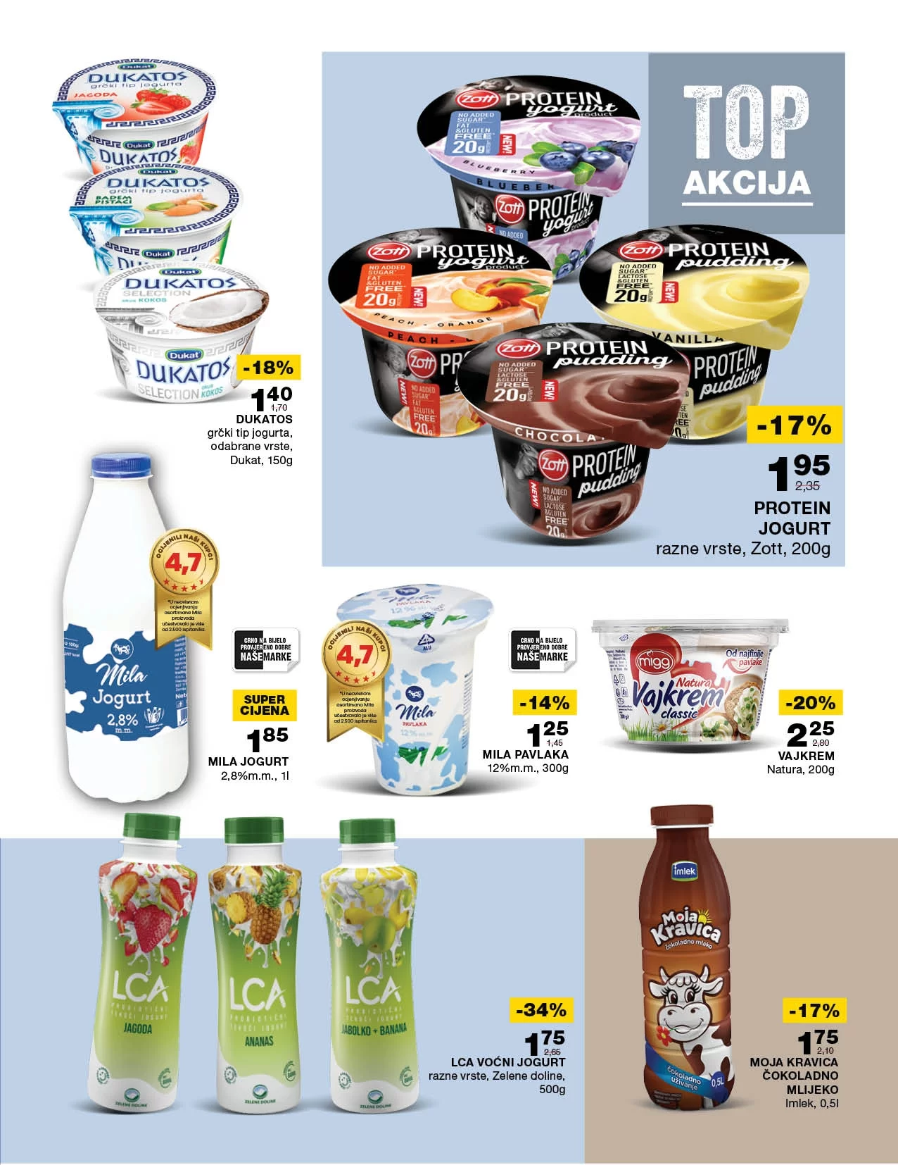 Mecator katalog 21.11-3.12.2023.