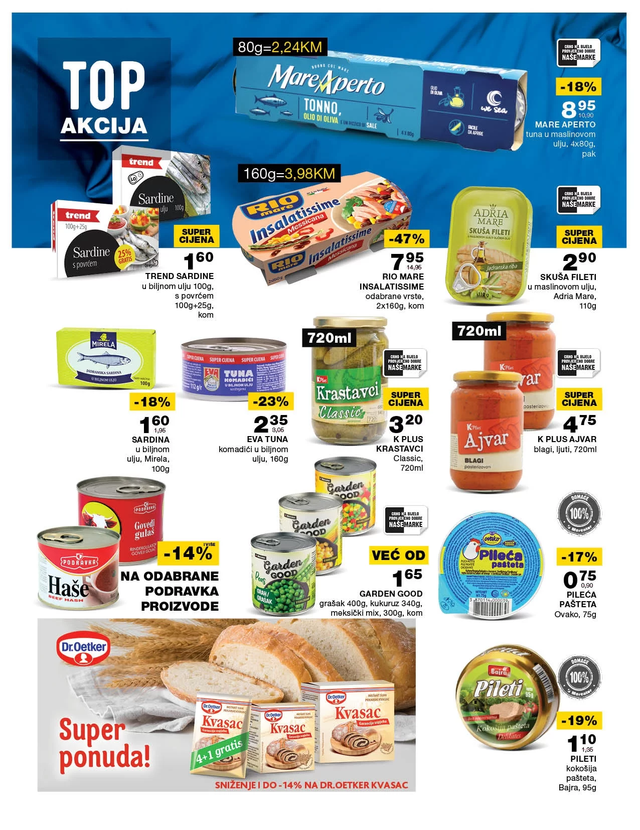 Mecator katalog 21.11-3.12.2023.