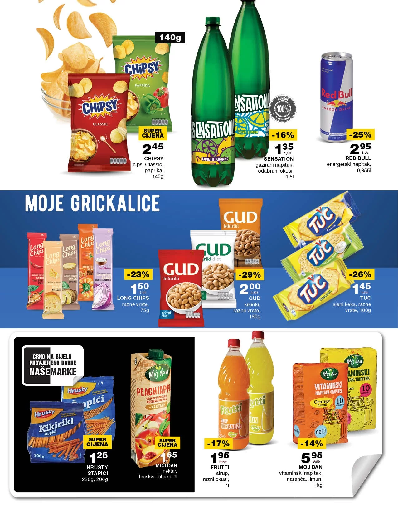 Mecator katalog 21.11-3.12.2023.