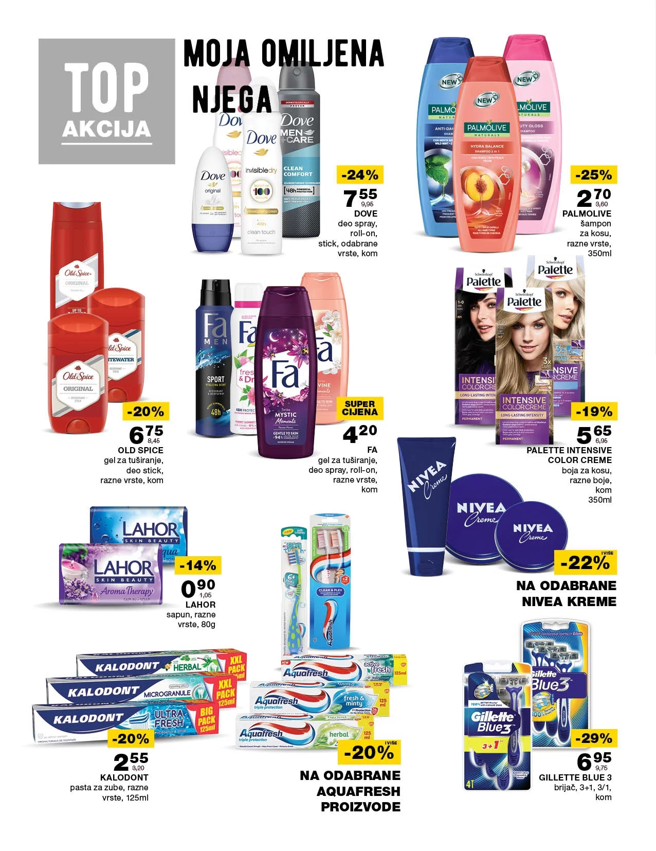 Mecator katalog 21.11-3.12.2023.