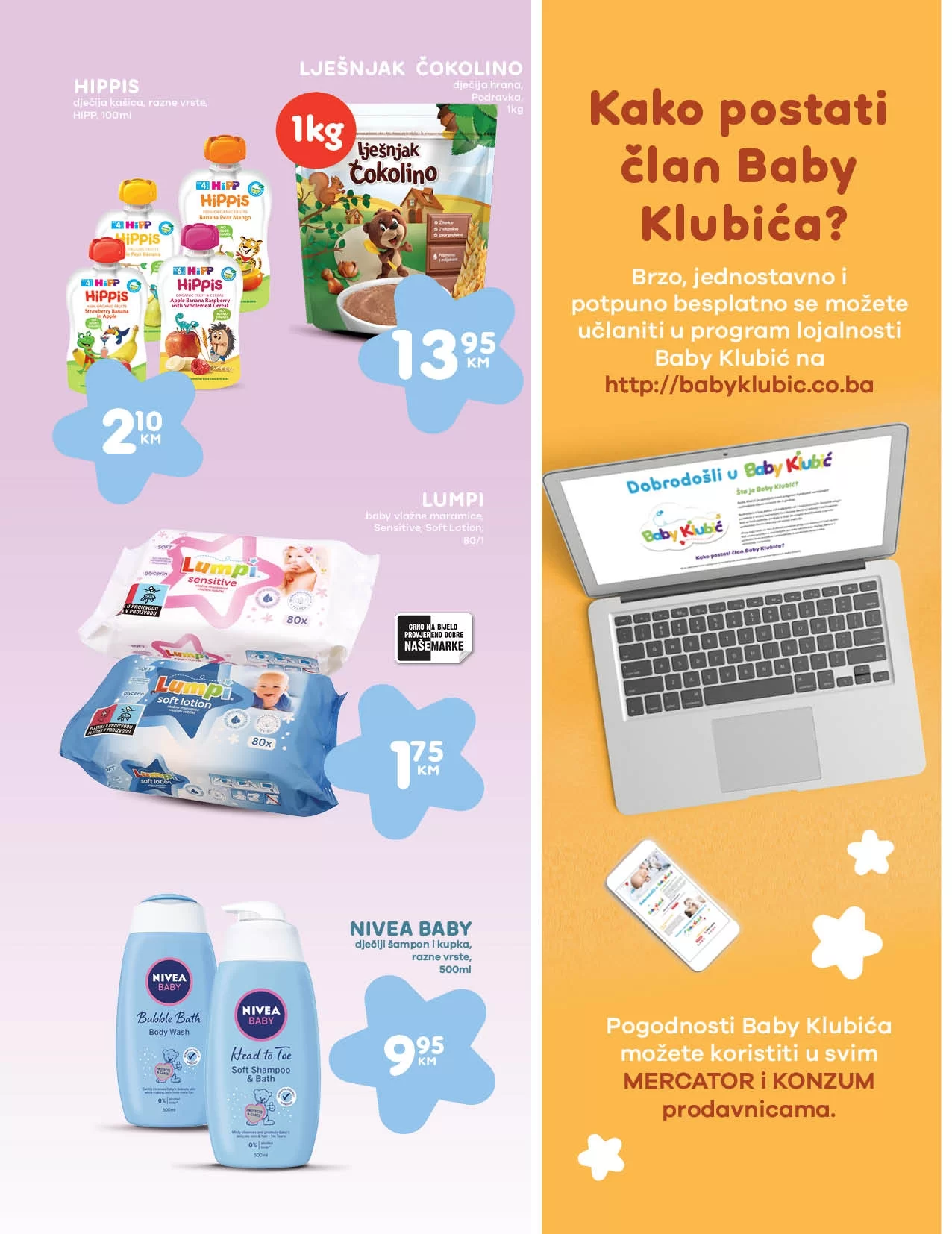 Mecator katalog 21.11-3.12.2023.