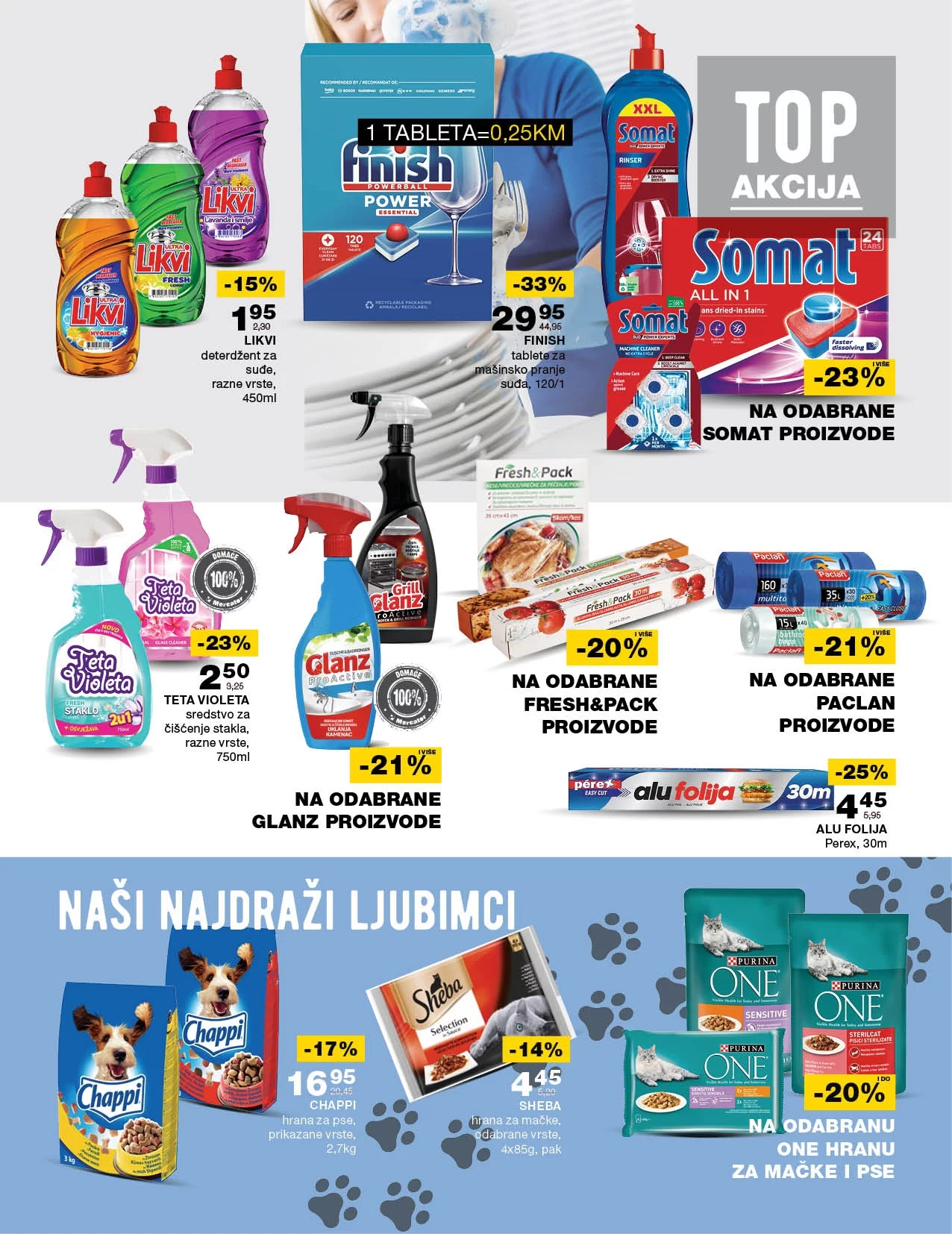 Mecator katalog 21.11-3.12.2023.